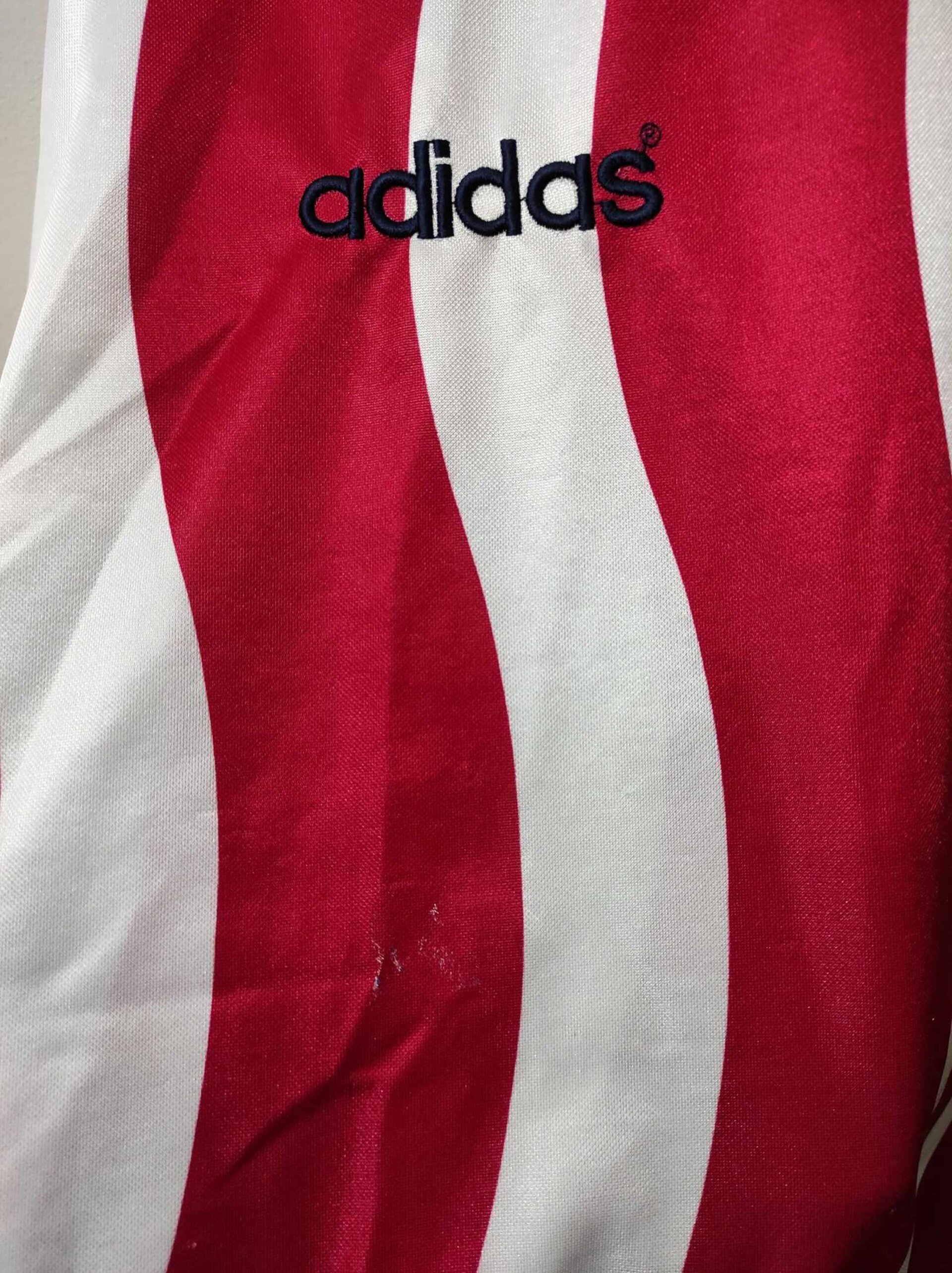 UNITED STATES 1994 World Cup M - 2