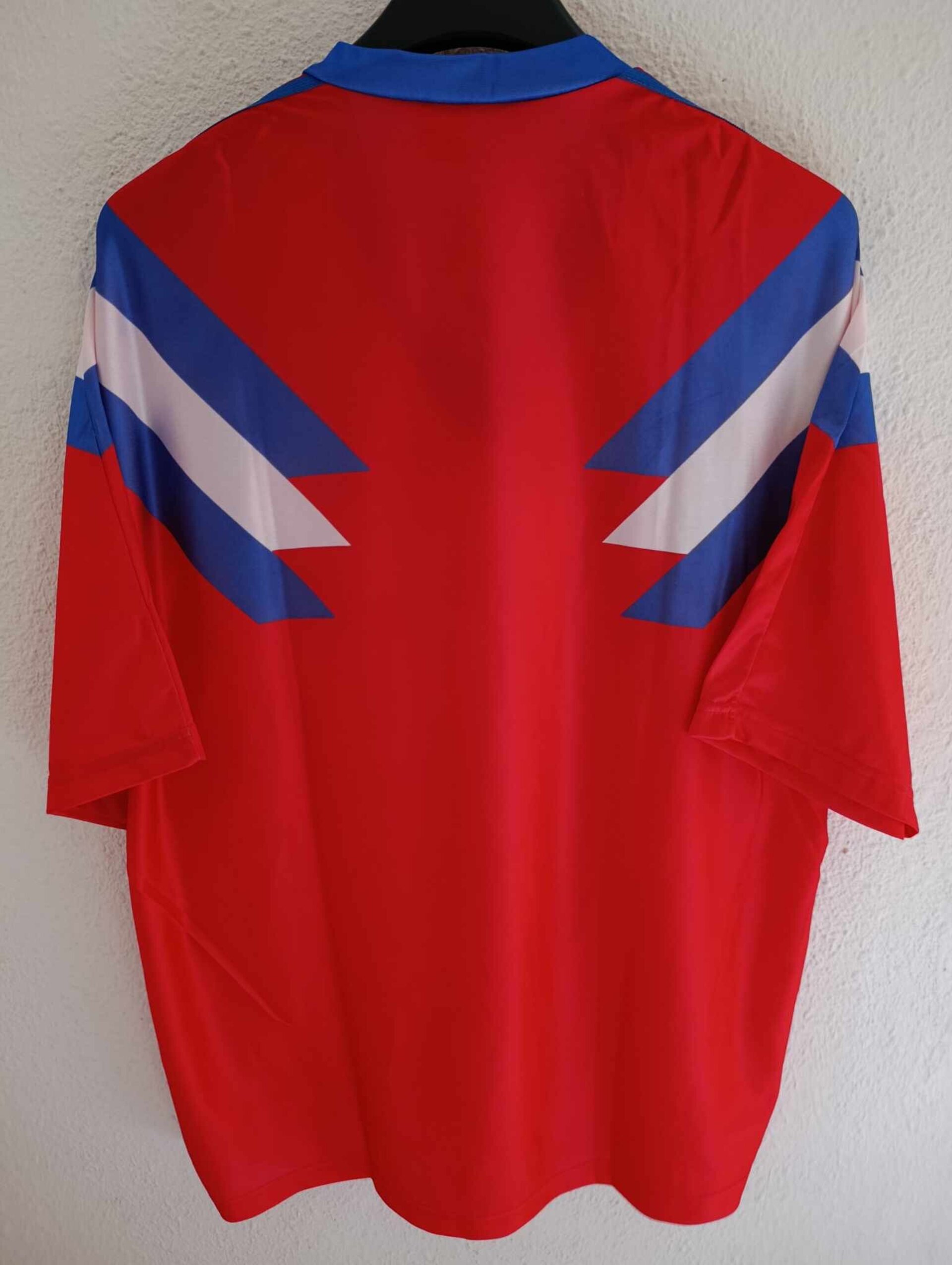 ADIDAS Template Yugoslavia 80s Size 6/7 - 5