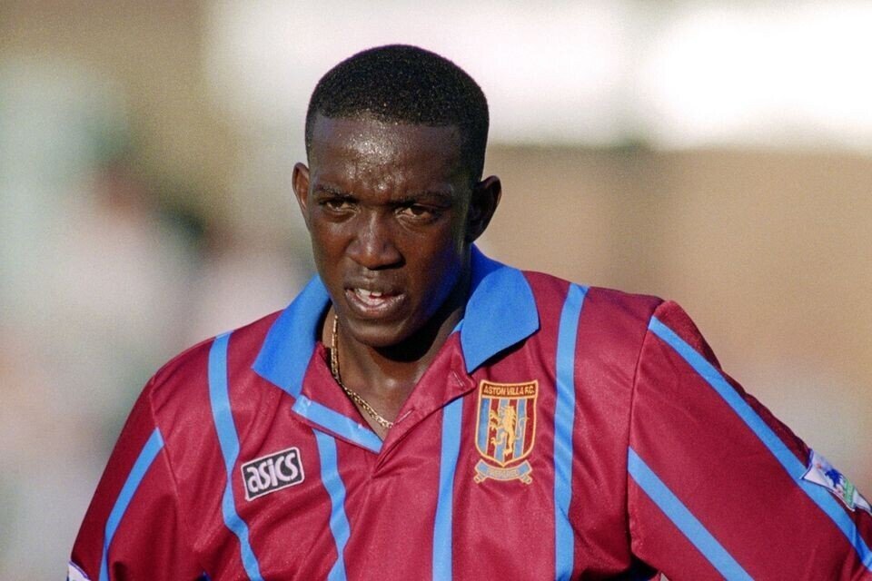 ASTON VILLA | Vintsoccer