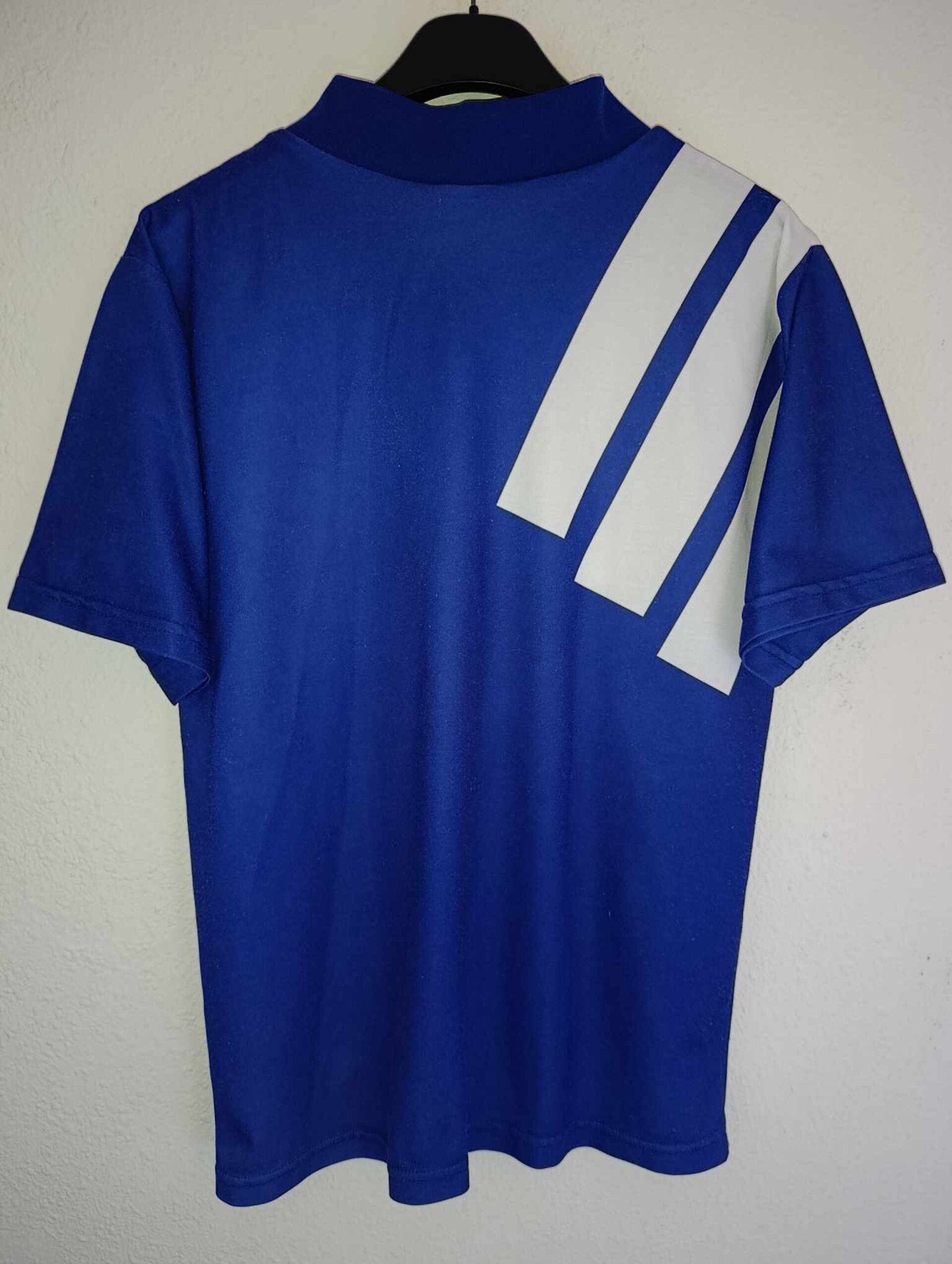 PSV EINDHOVEN 1992-1994 away M - 6