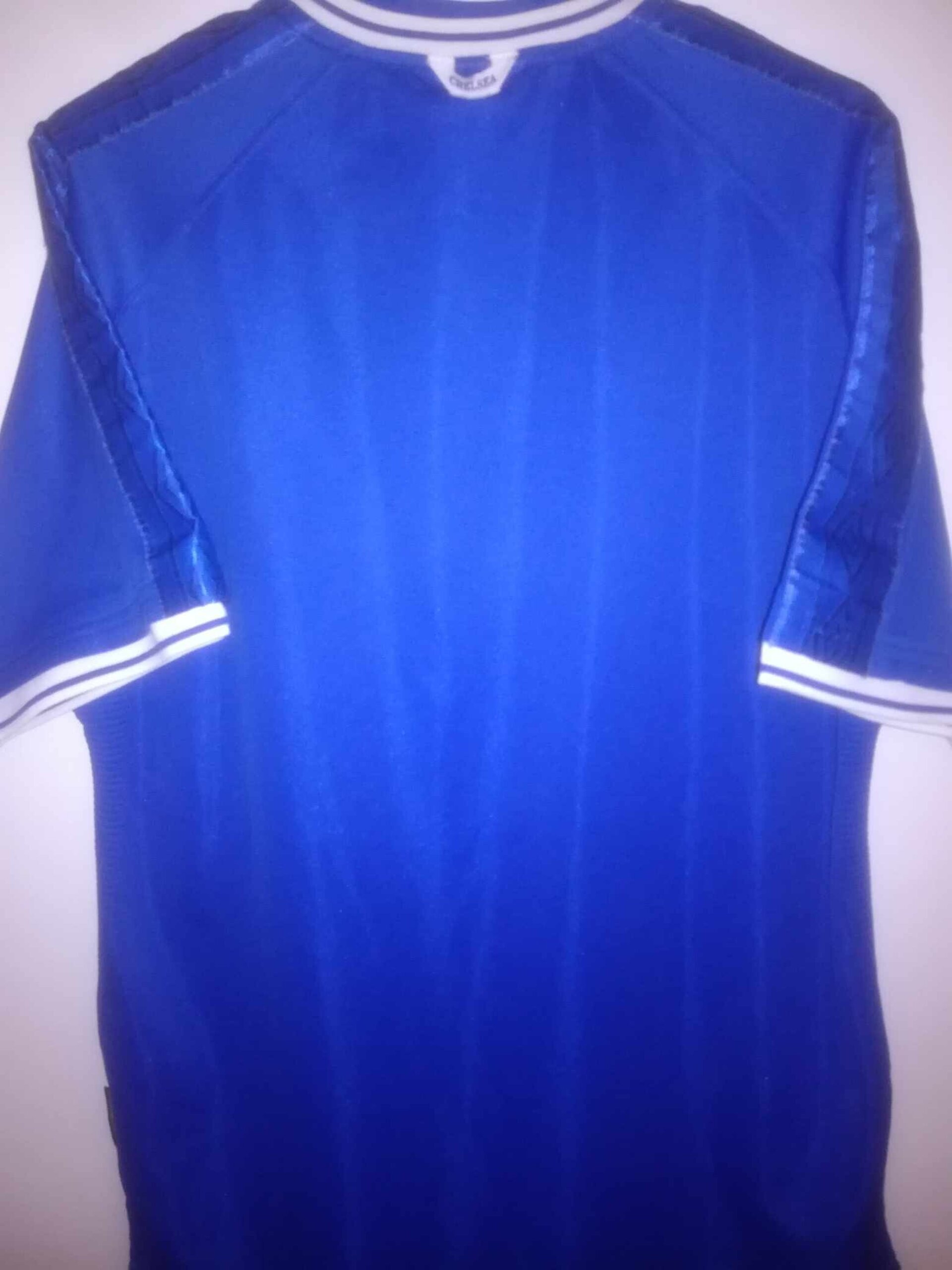CHELSEA 1999-2000 L - 6