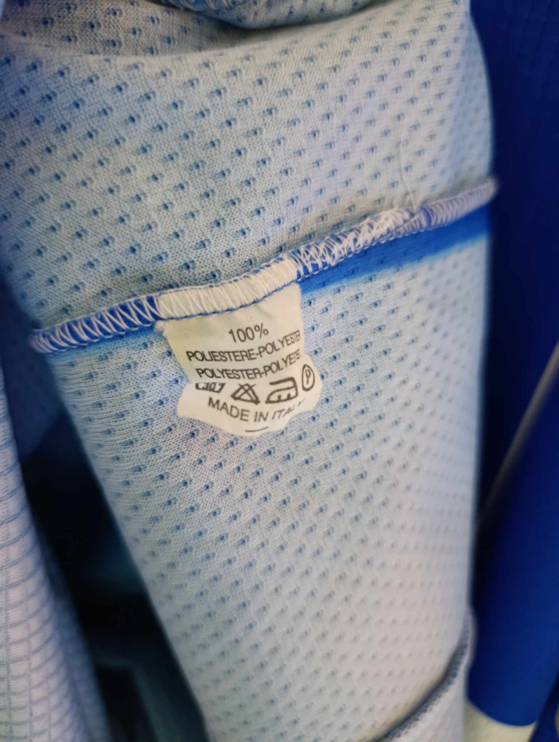 SAMPDORIA 2002-2003 XL - 5