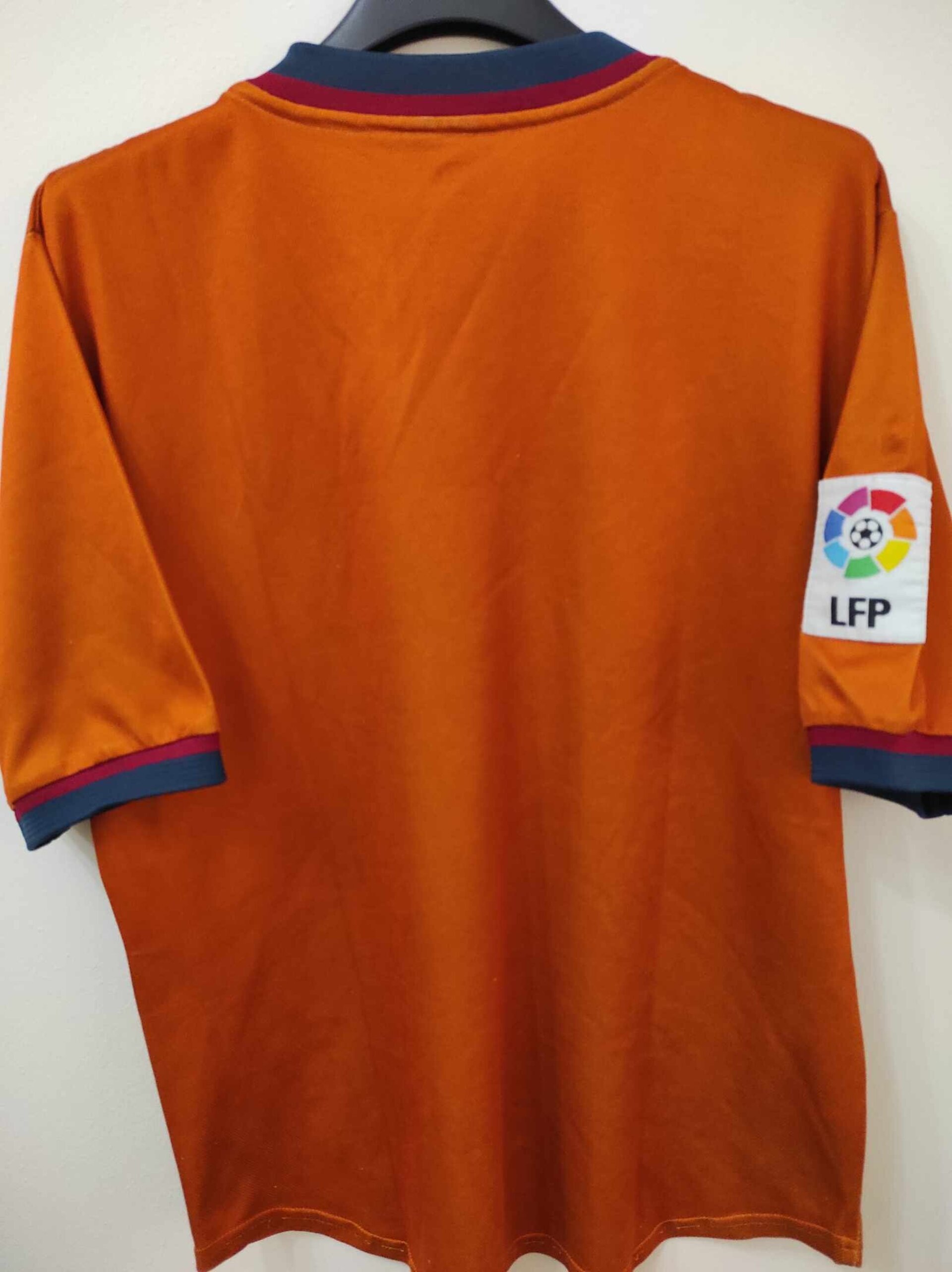 FC BARCELONA 1998-1999 away M - 8