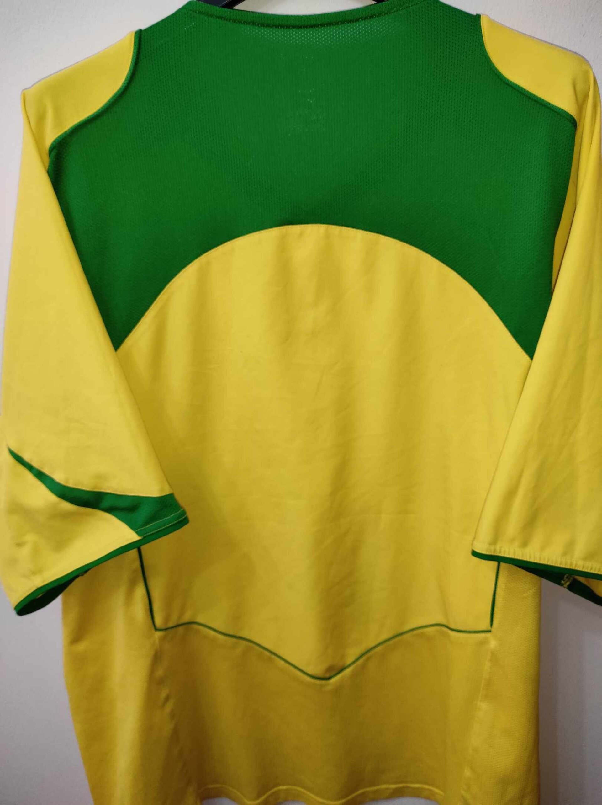 BRAZIL 2004-2006 XXL - 6