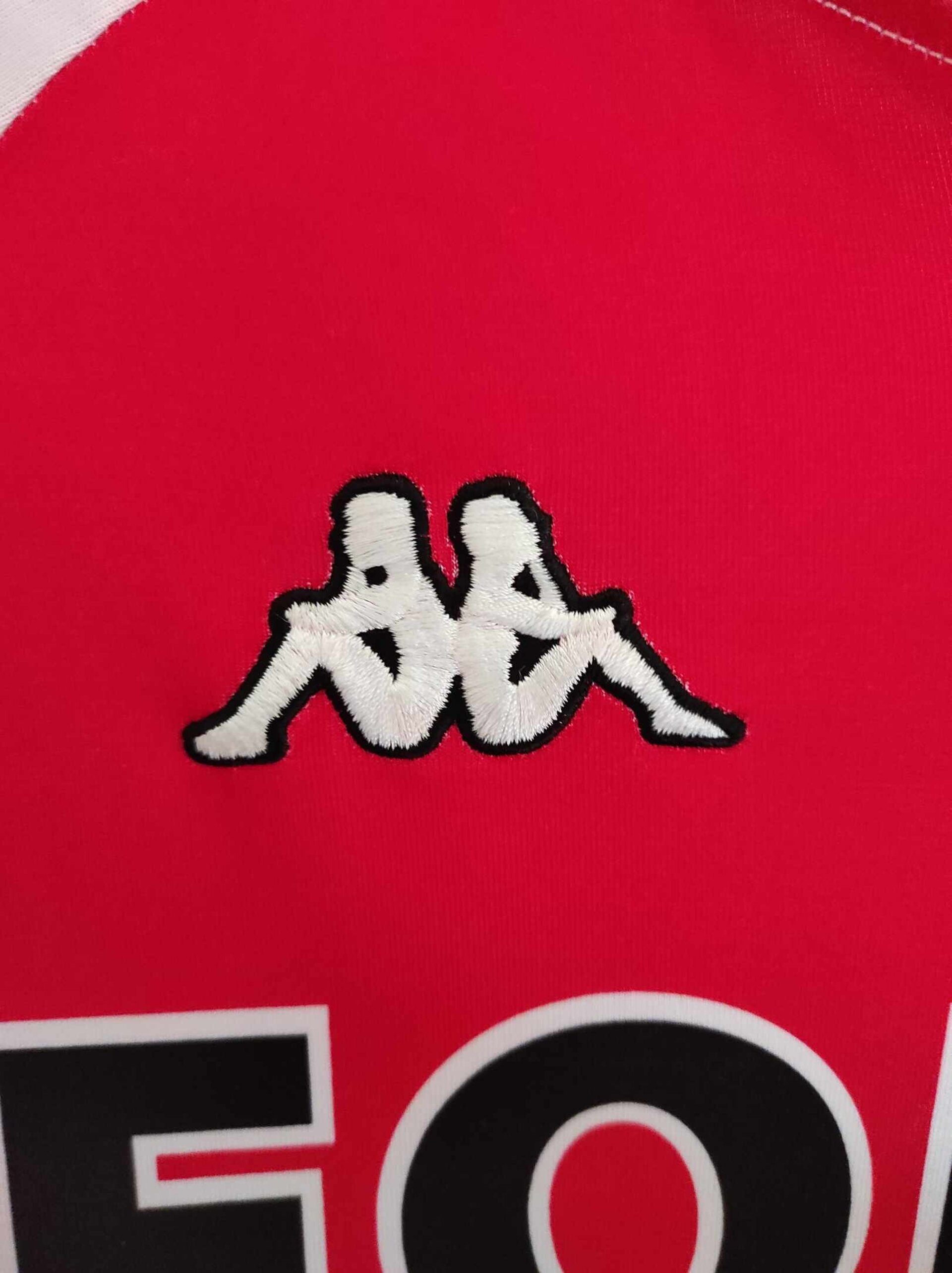 FEYENOORD 2007-2008 XL - 5