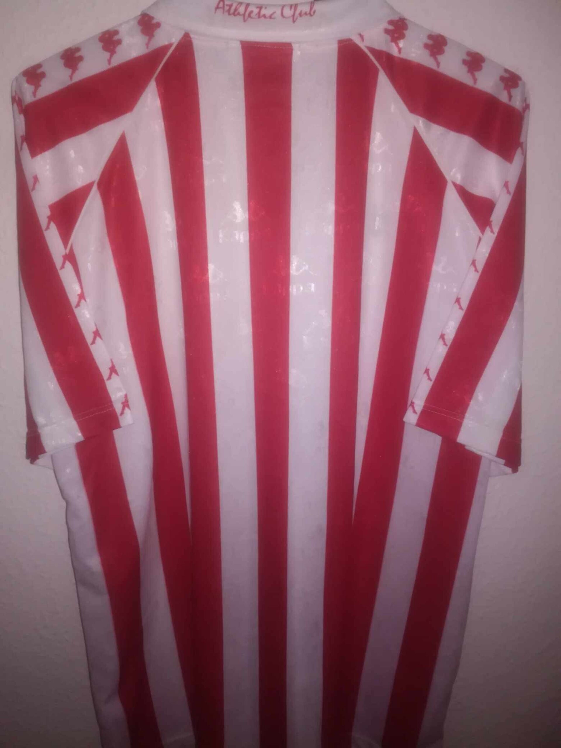 ATHLETIC CLUB BILBAO 1993-1994 XL - 6