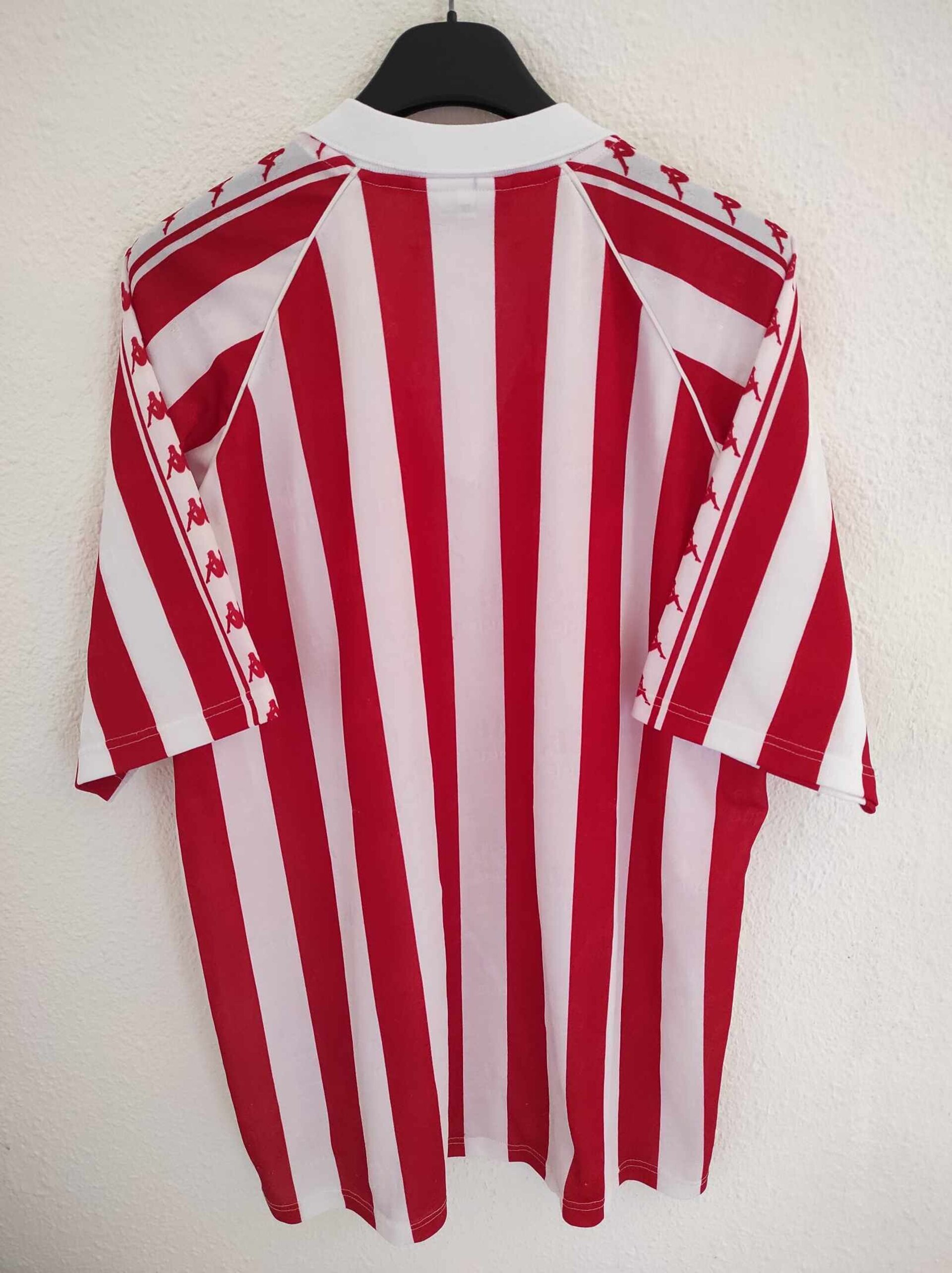 ATHLETIC CLUB BILBAO 1994-1995 XL - 5