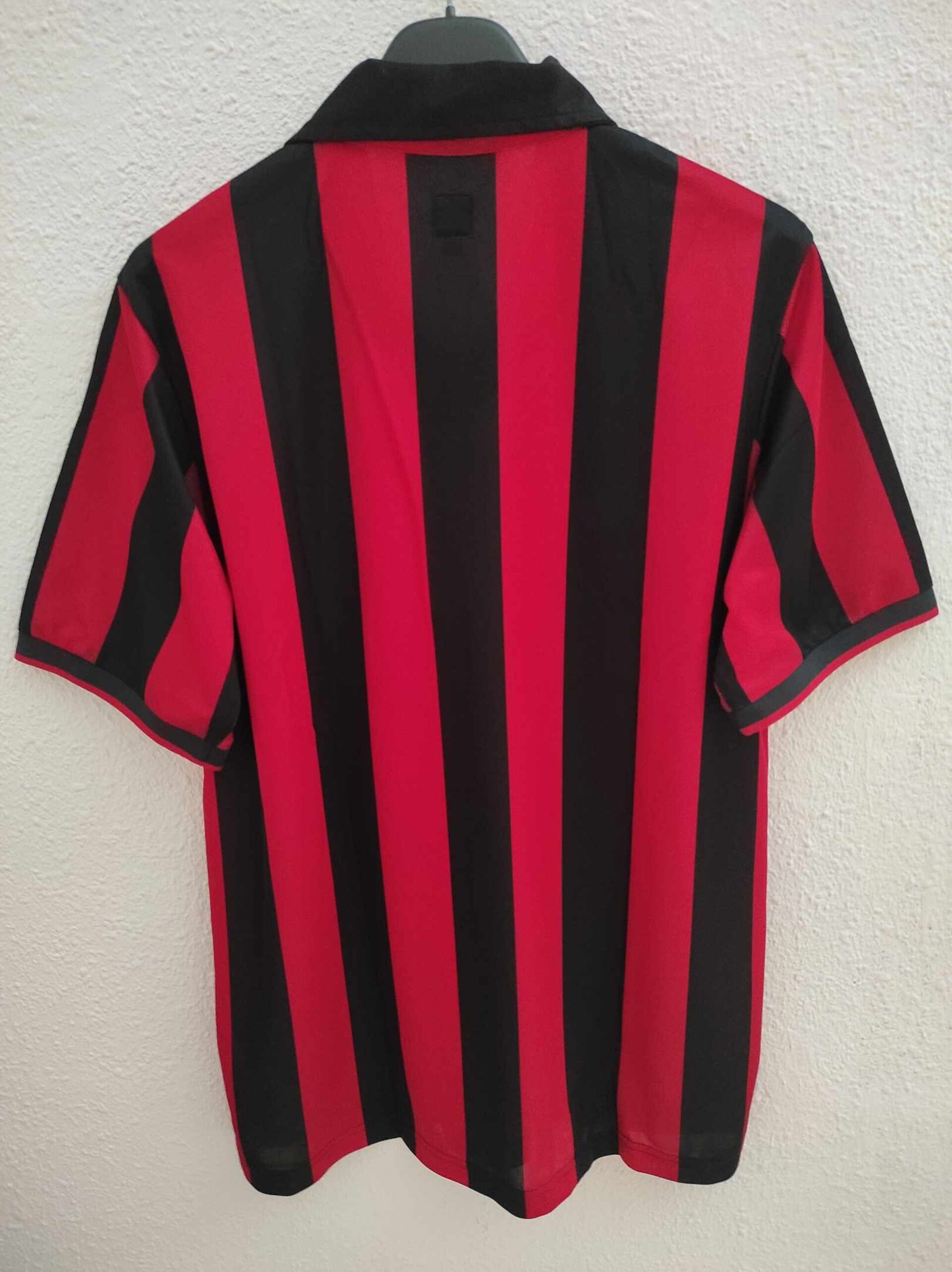 AC MILAN Adidas Originals BNWT M - 6