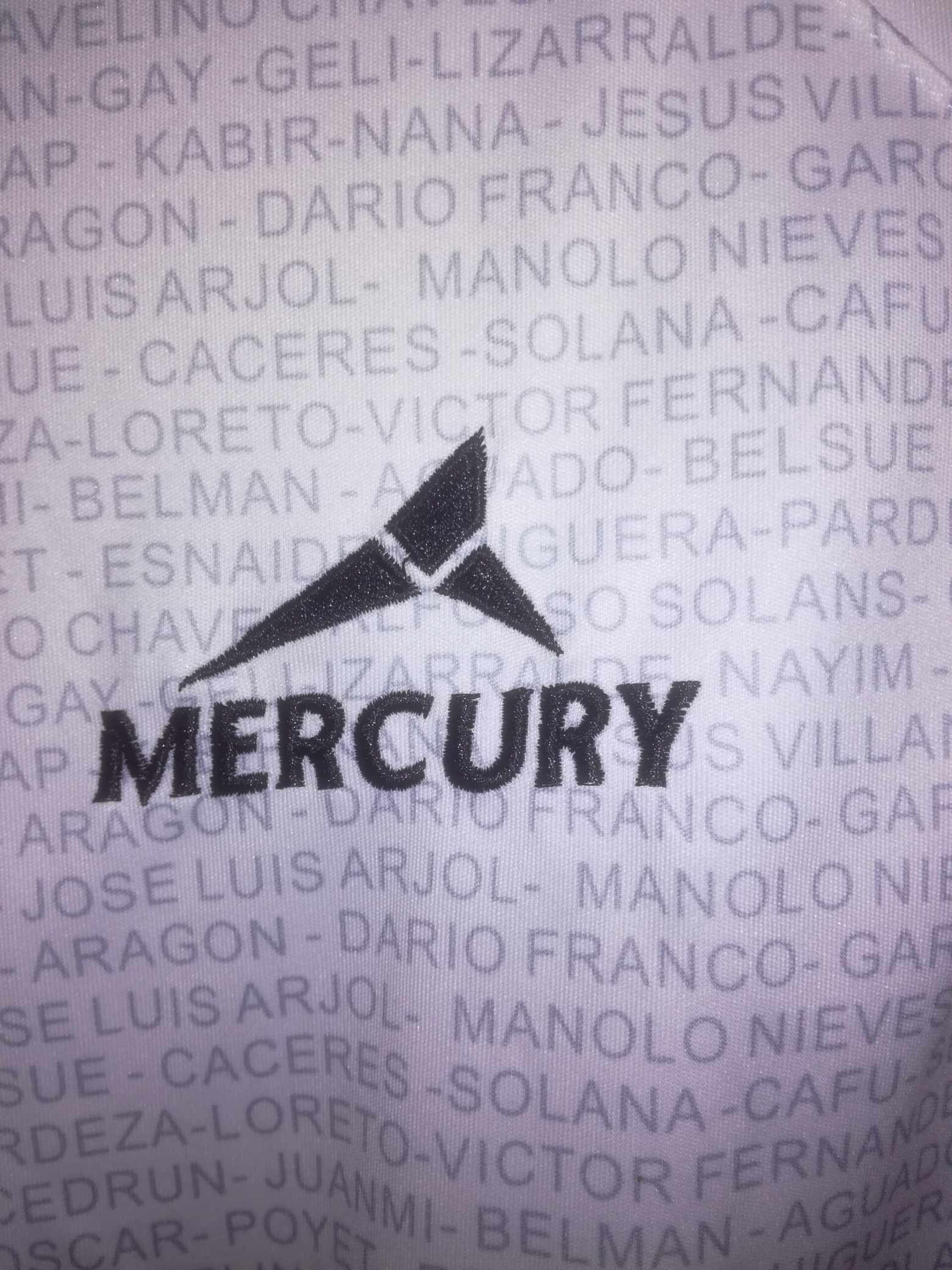 REAL ZARAGOZA 2015 Aniversary Recopa M - 5