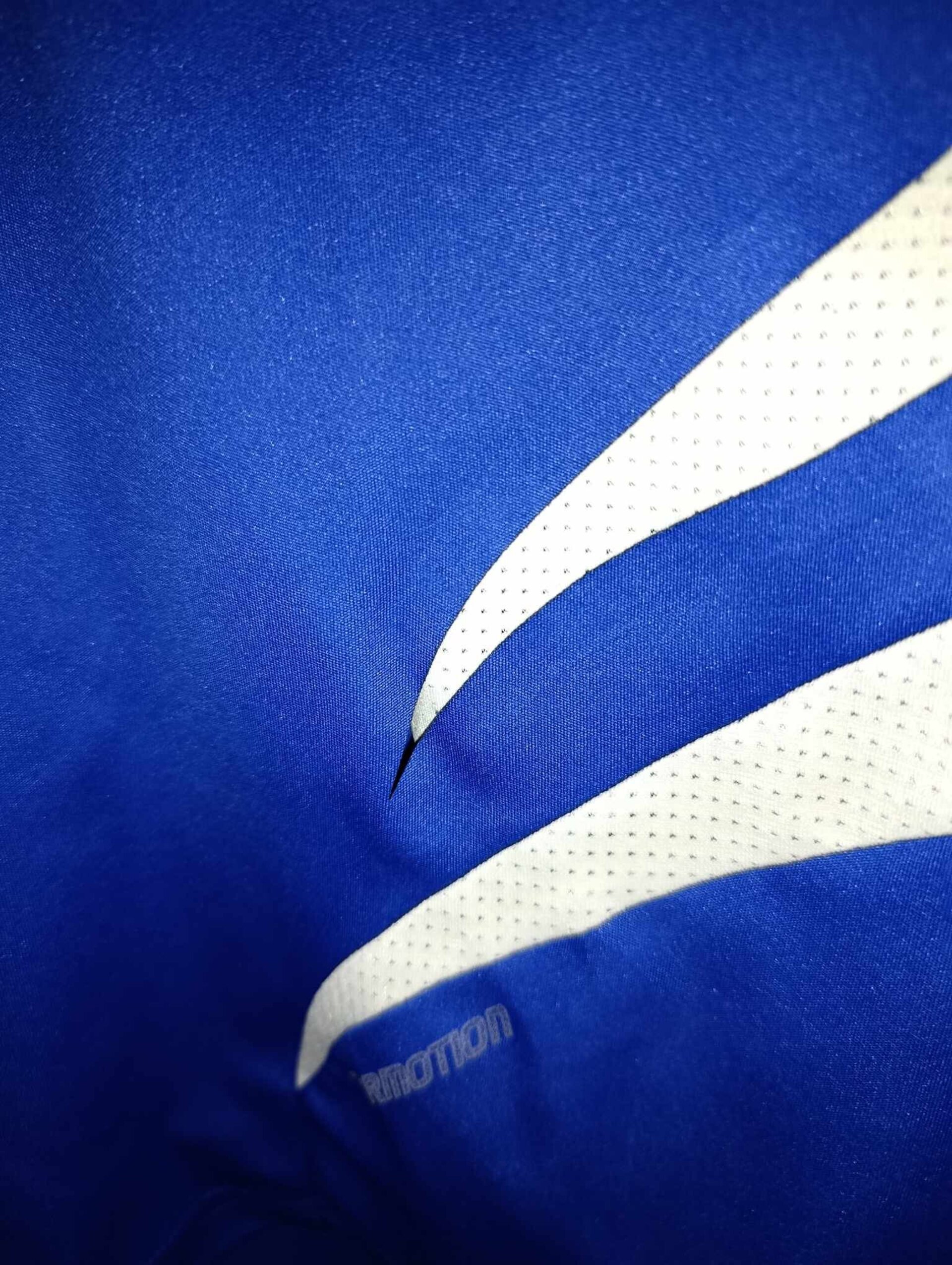 REAL ZARAGOZA 2007-2008 75 Aniversary S - 6