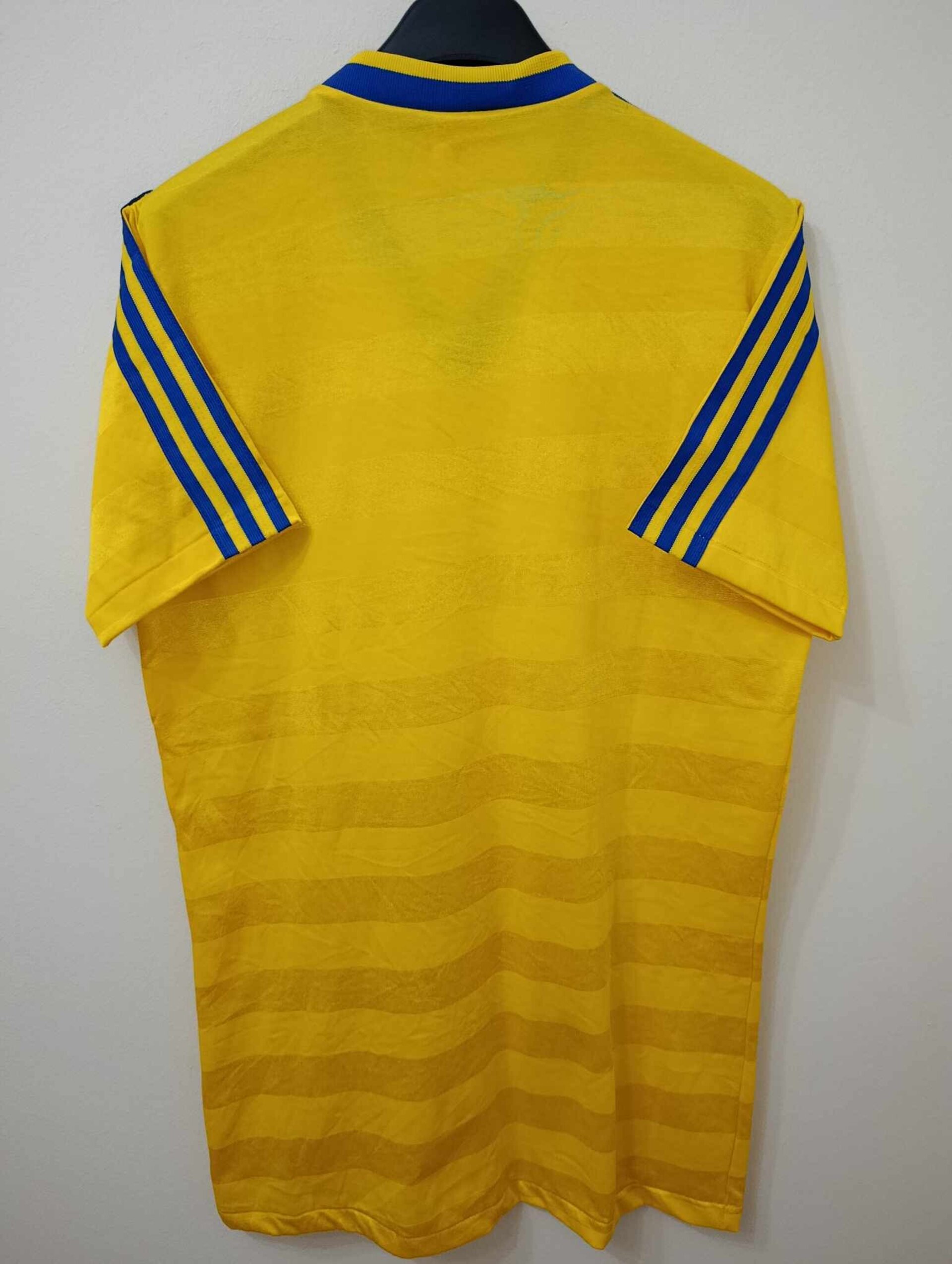 ROMANIA 1984 EURO L - 6