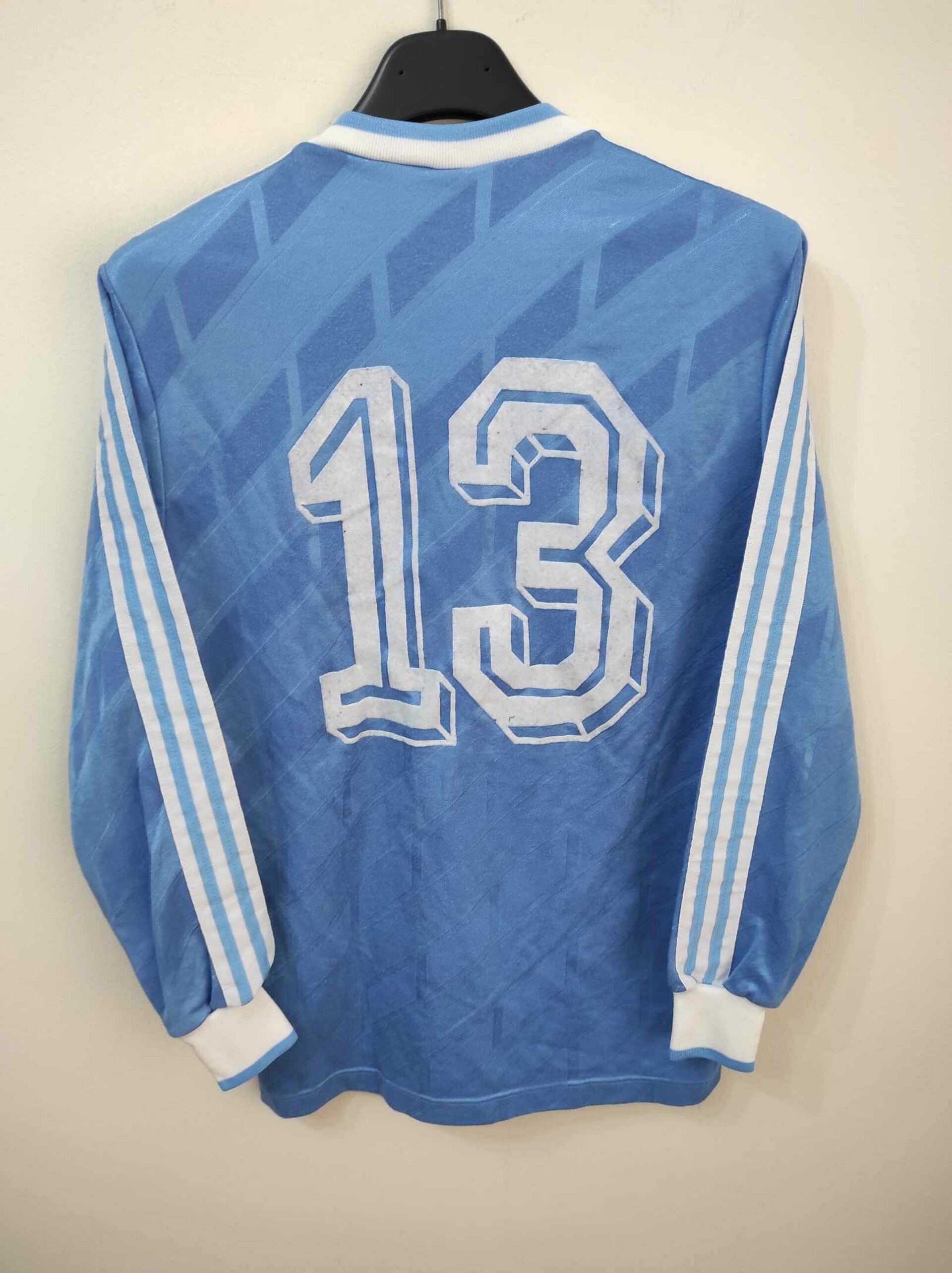ADIDAS OLDSCHOOL 80s DDR number 13 M - 4