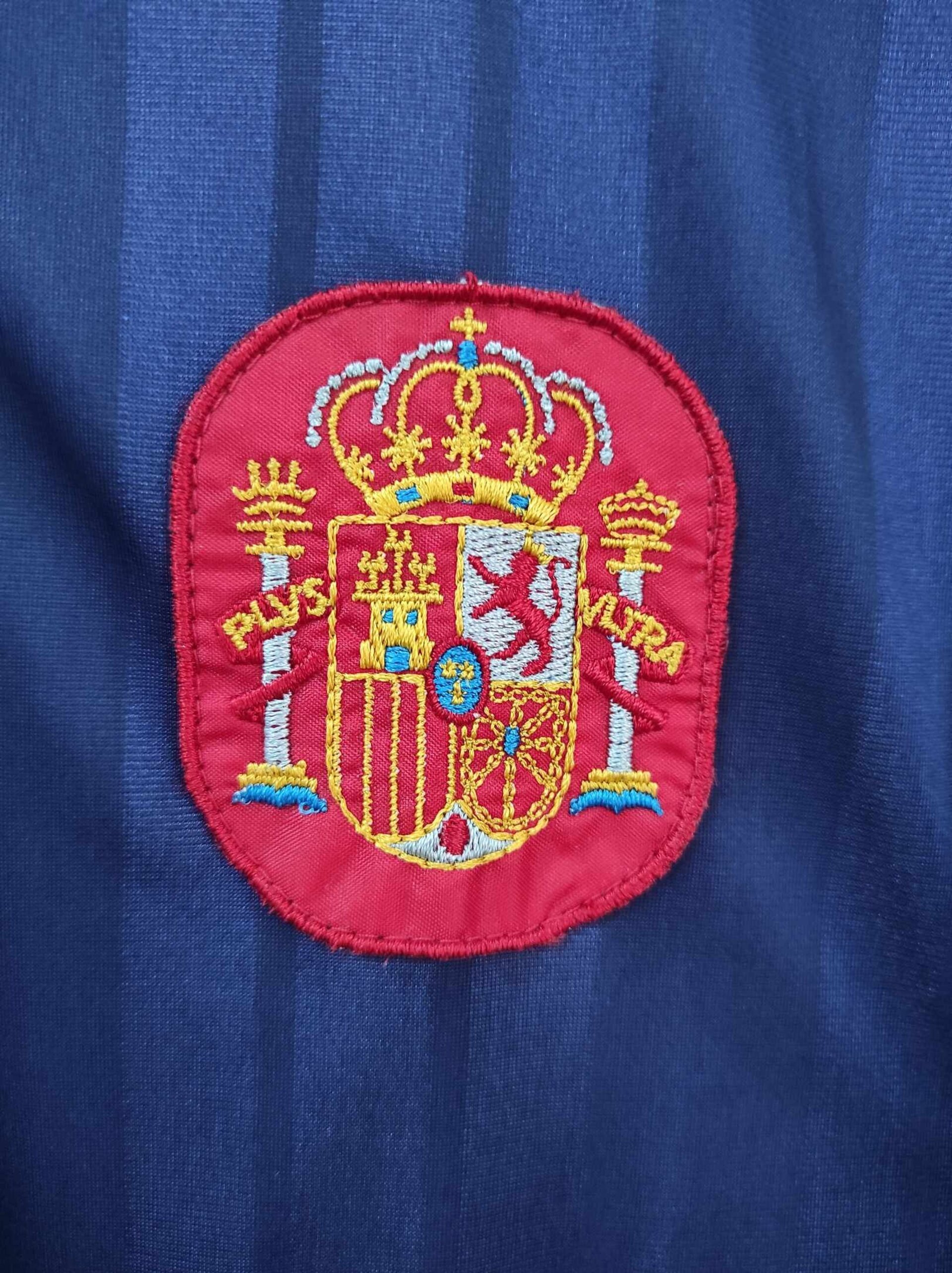 SPAIN 1994 World Cup BNWT Third L - 4
