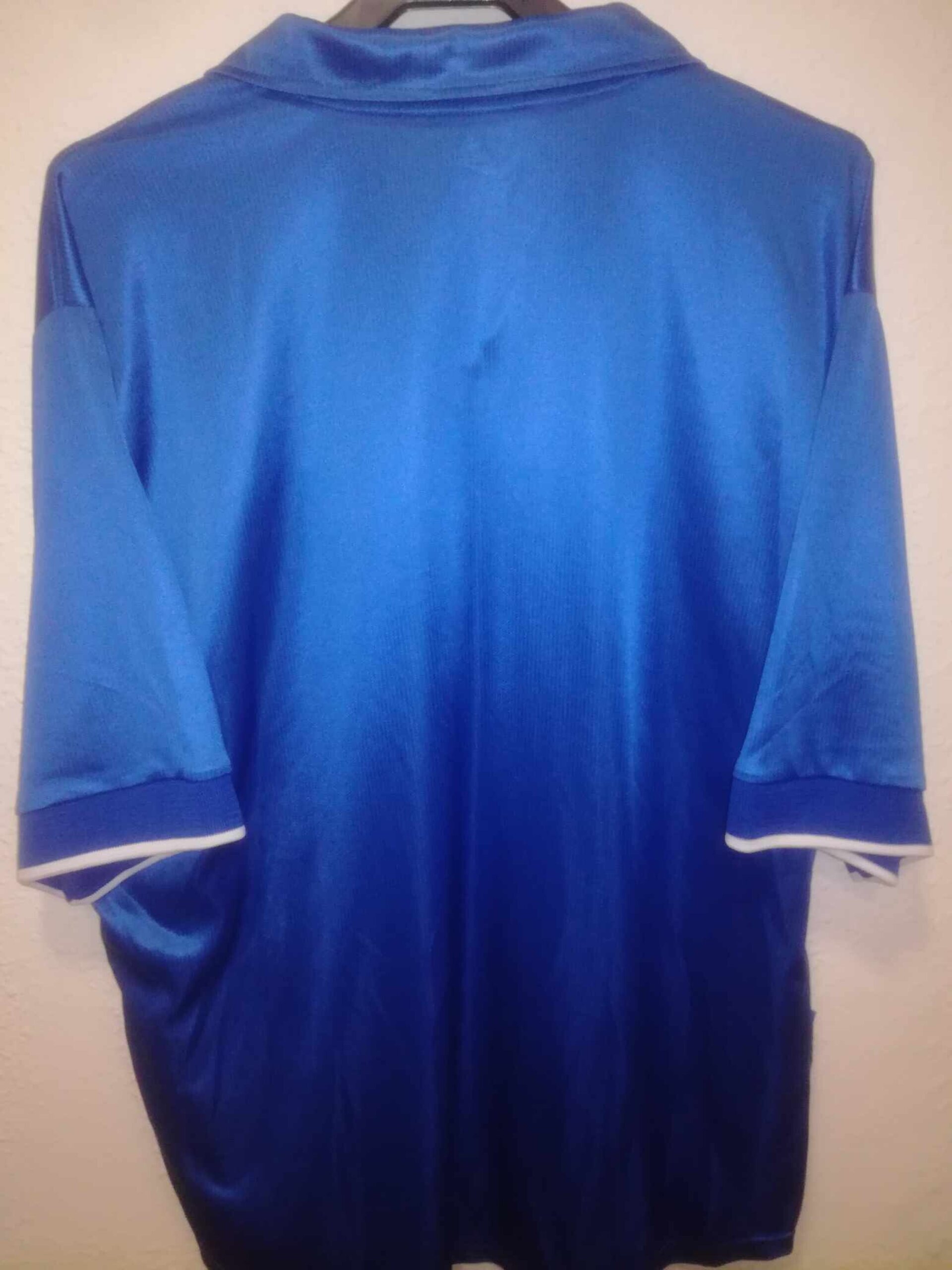 ITALY 1998 World Cup XL - 6