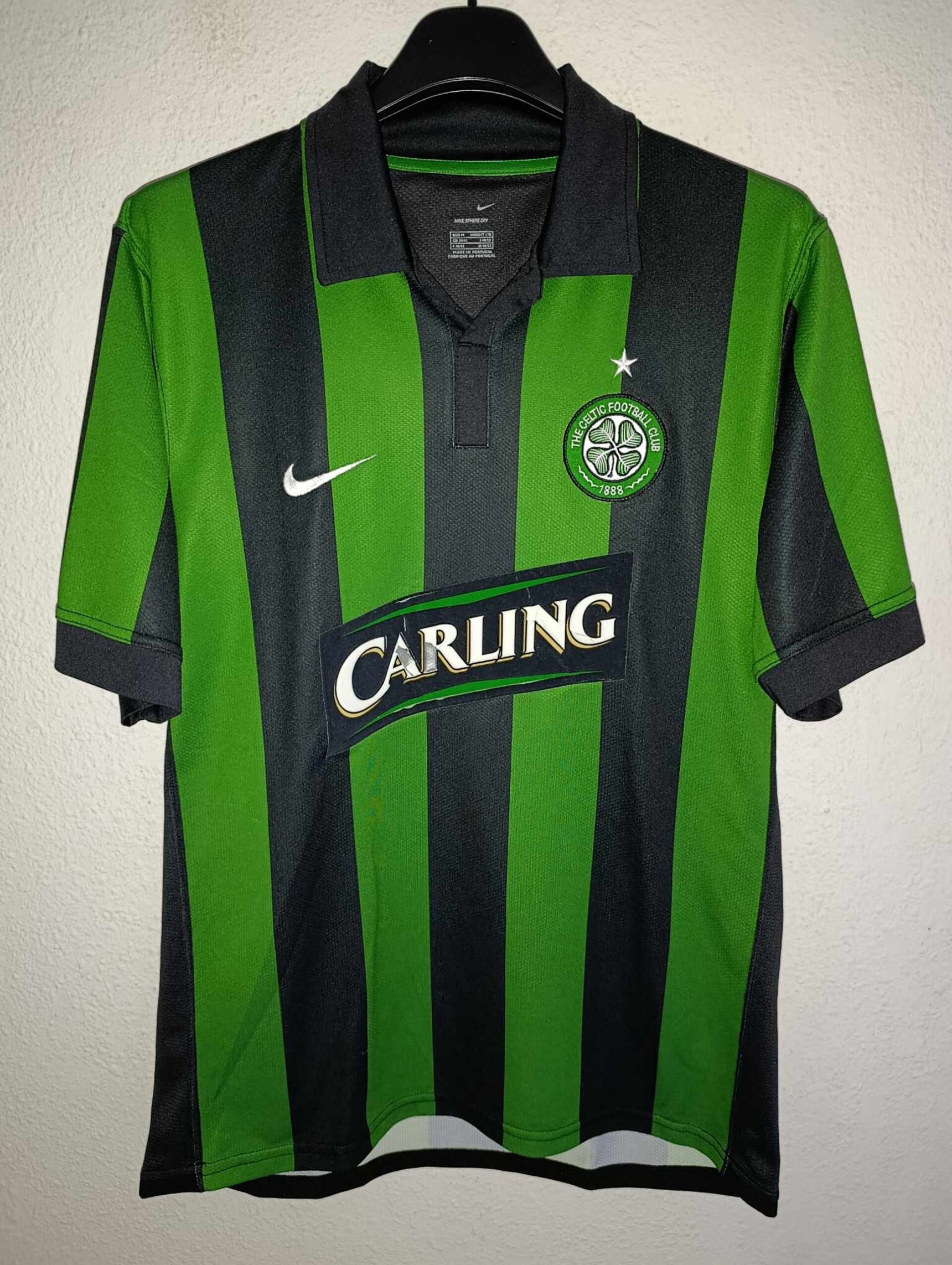 CELTIC GLASGOW 2006-2007 M - 1