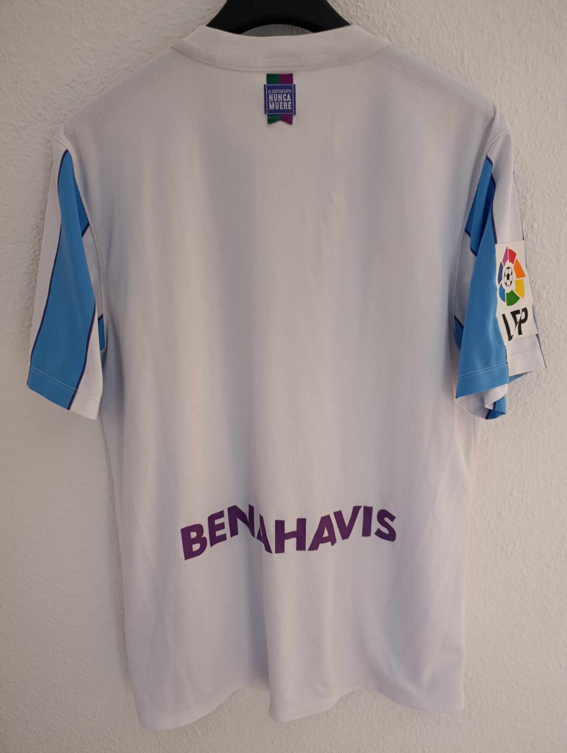 MALAGA 2015-2016 M - 6