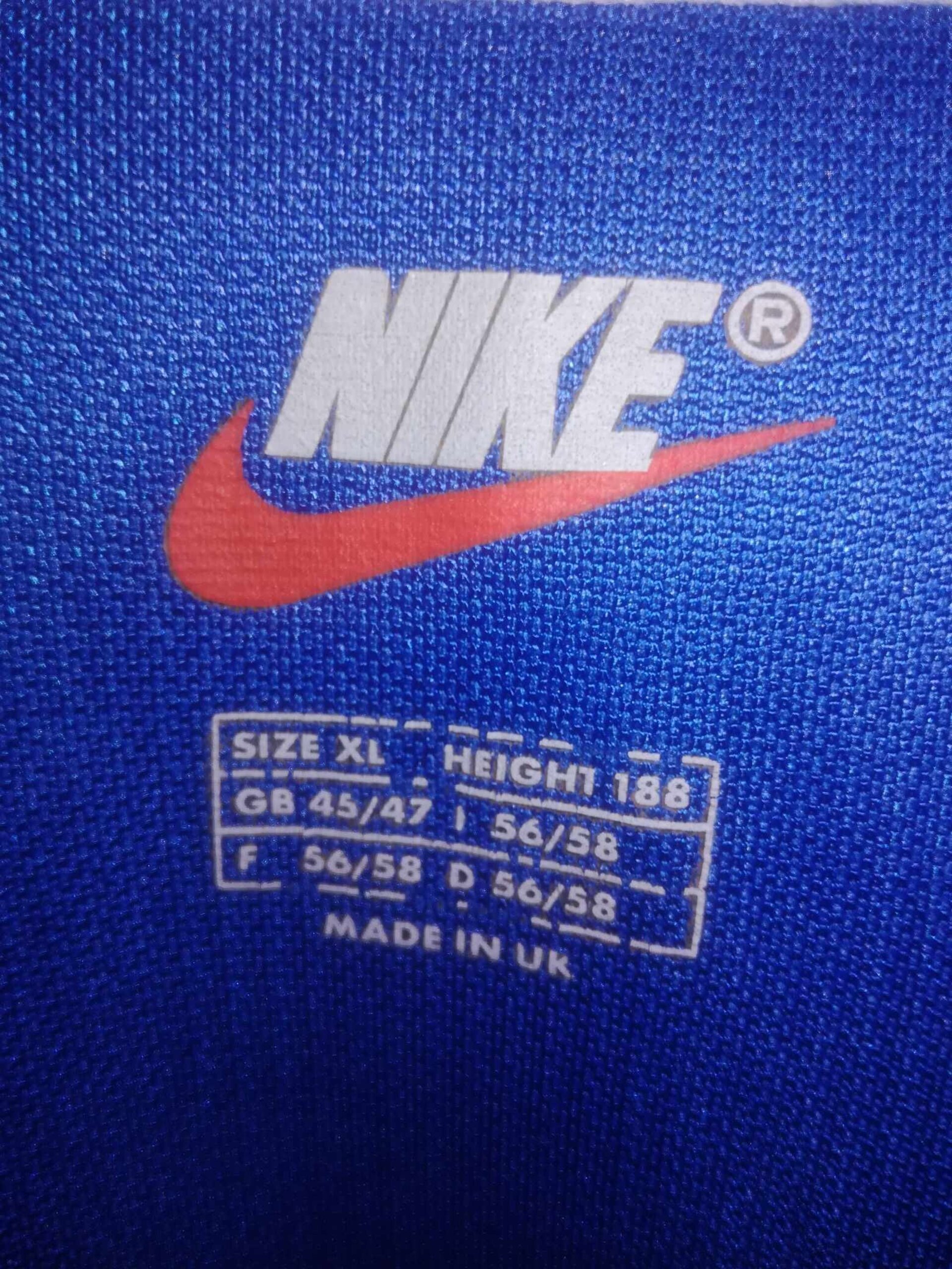 ITALY 1998 World Cup XL - 2