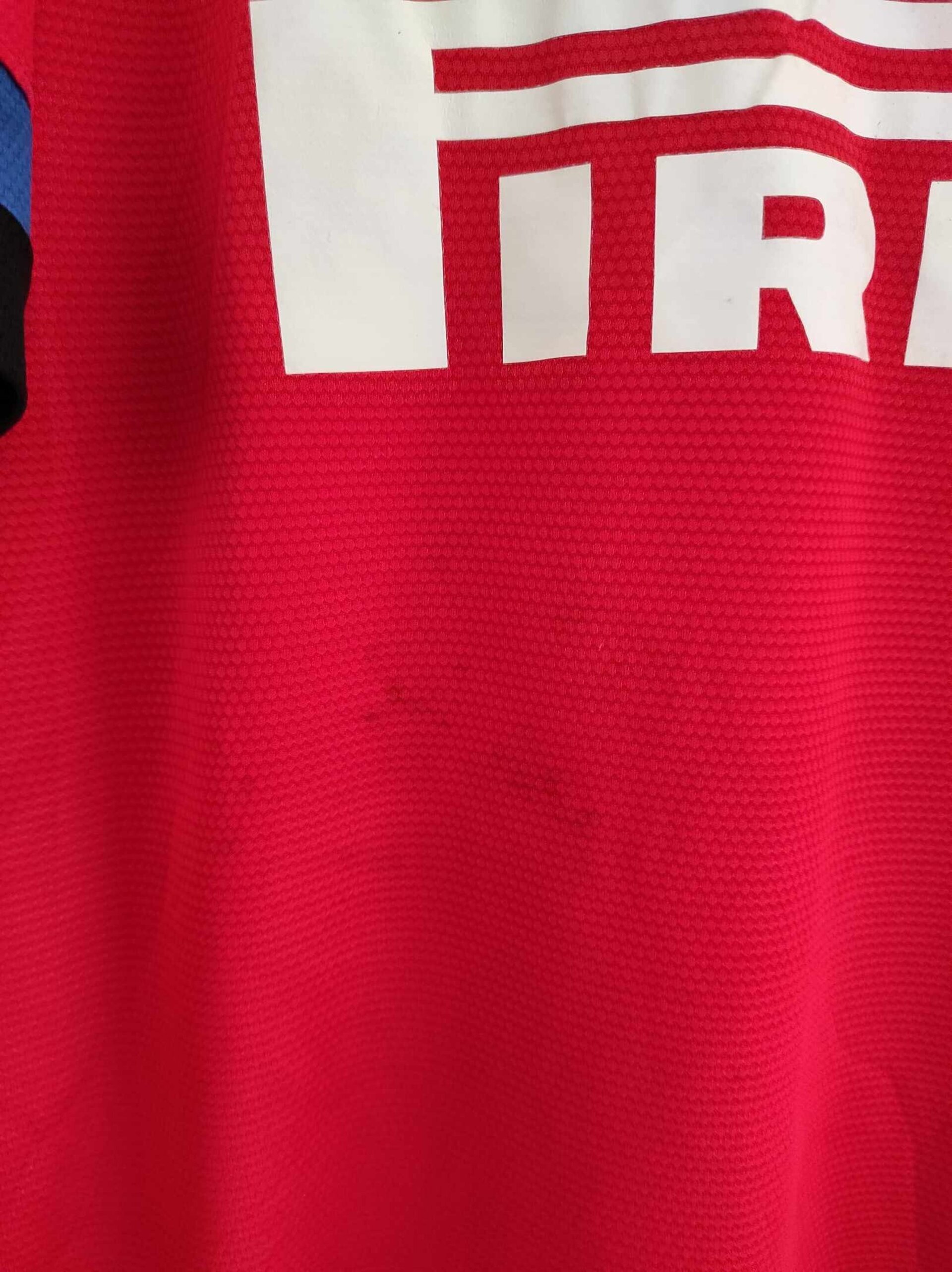 INTER MILAN 2012-2013 Sneijder 10 XL - 6