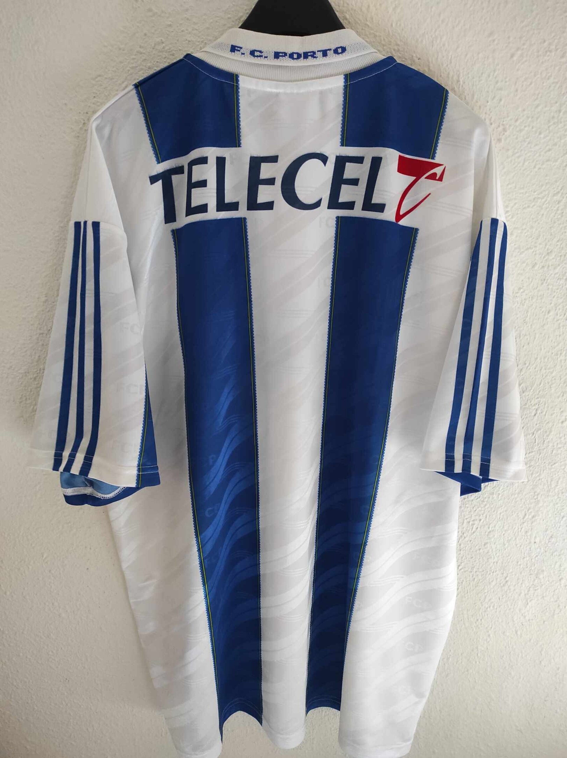 PORTO FC 1995-1997 XL - 5