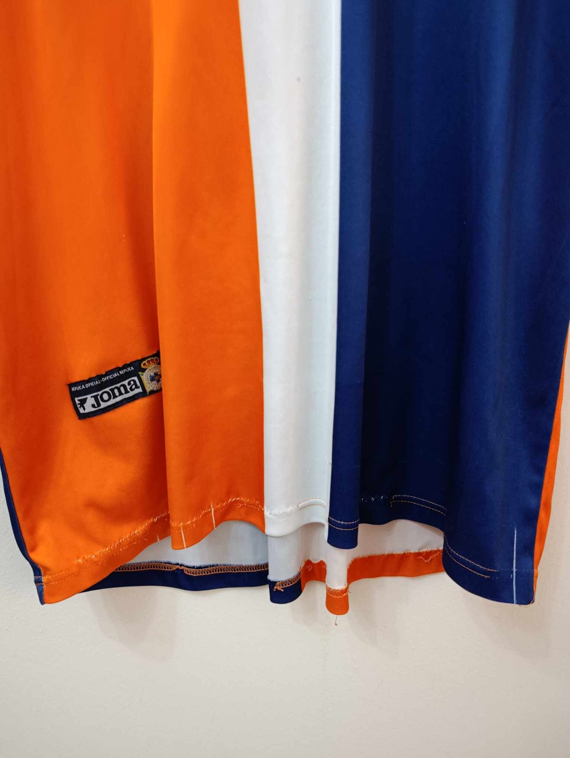 DEPORTIVO DE LA CORUÑA 2003-2004 away L - 6