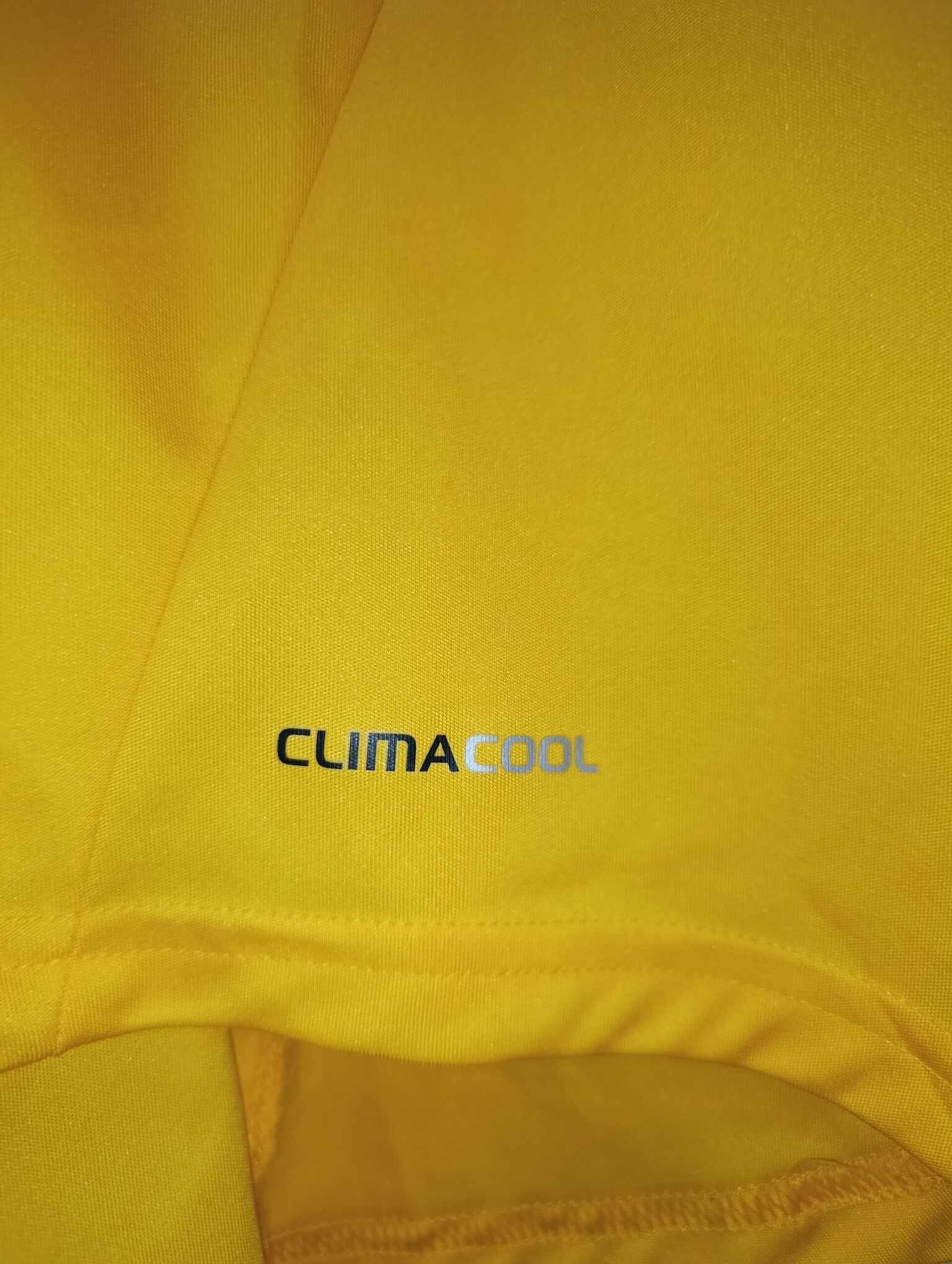 SPAIN 2012 EURO GOALKEEPER M - 7