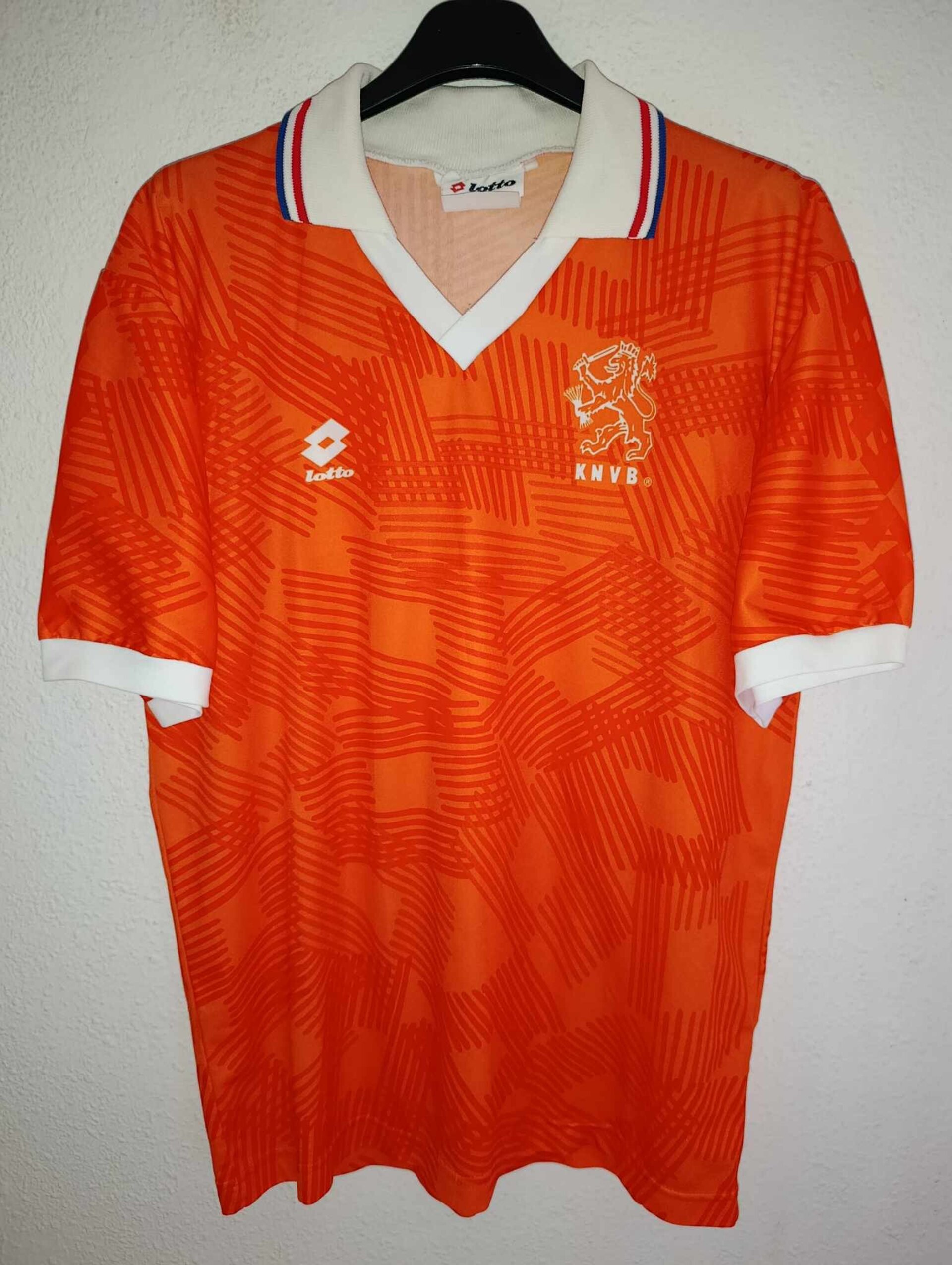 HOLLAND 1992 EURO L - 1