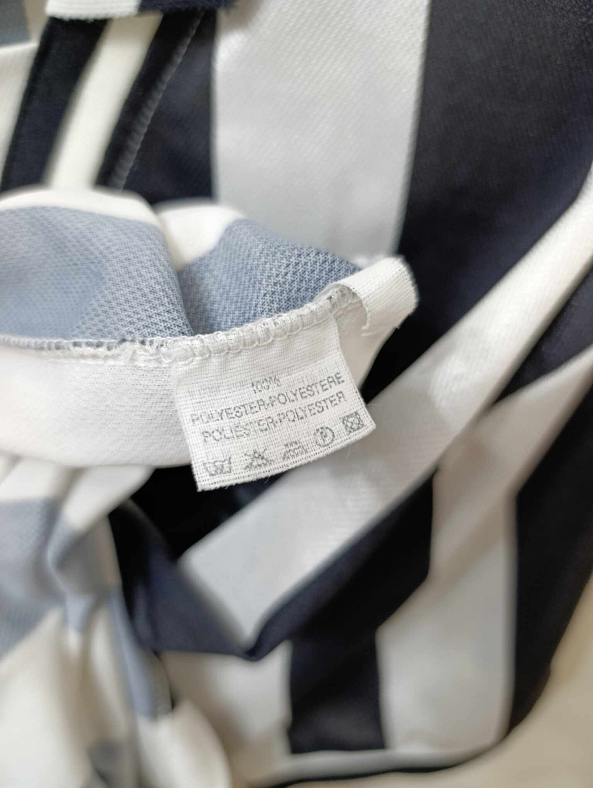 JUVENTUS 1994-1995 number 11 XL - 3