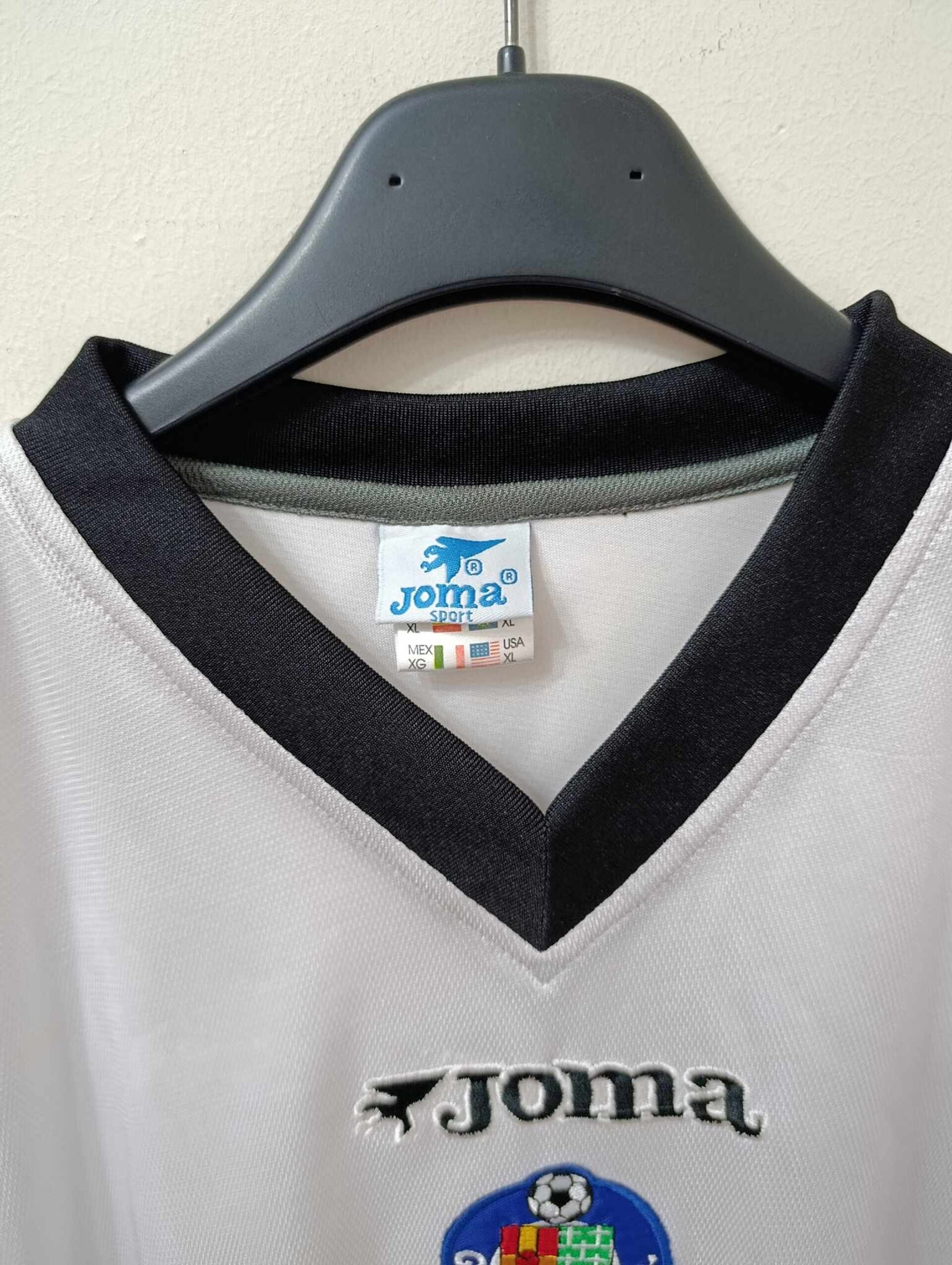 GETAFE 2004-2005 Training XL - 2