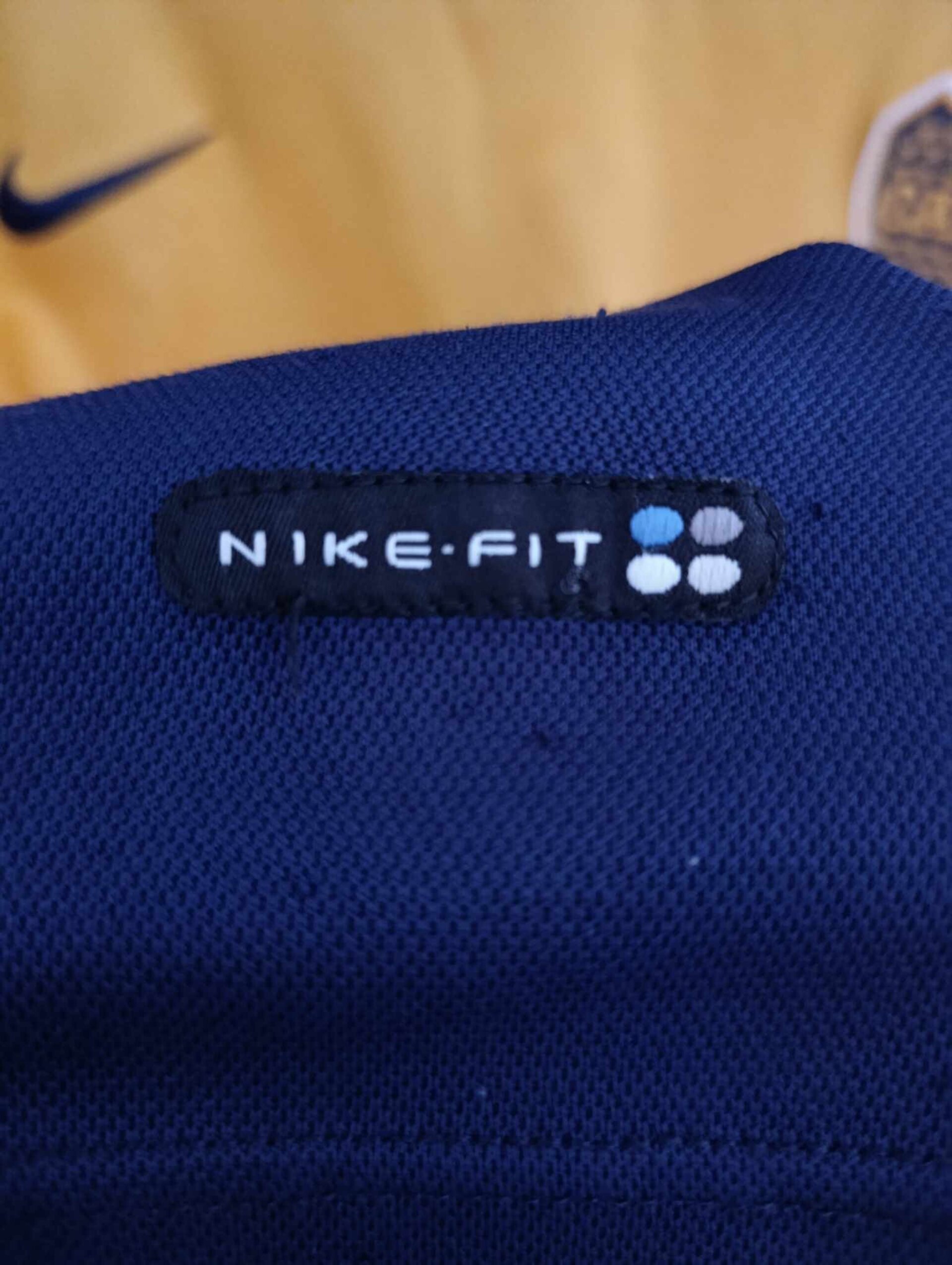 BOCA JUNIORS 1998-1999 XS - 4