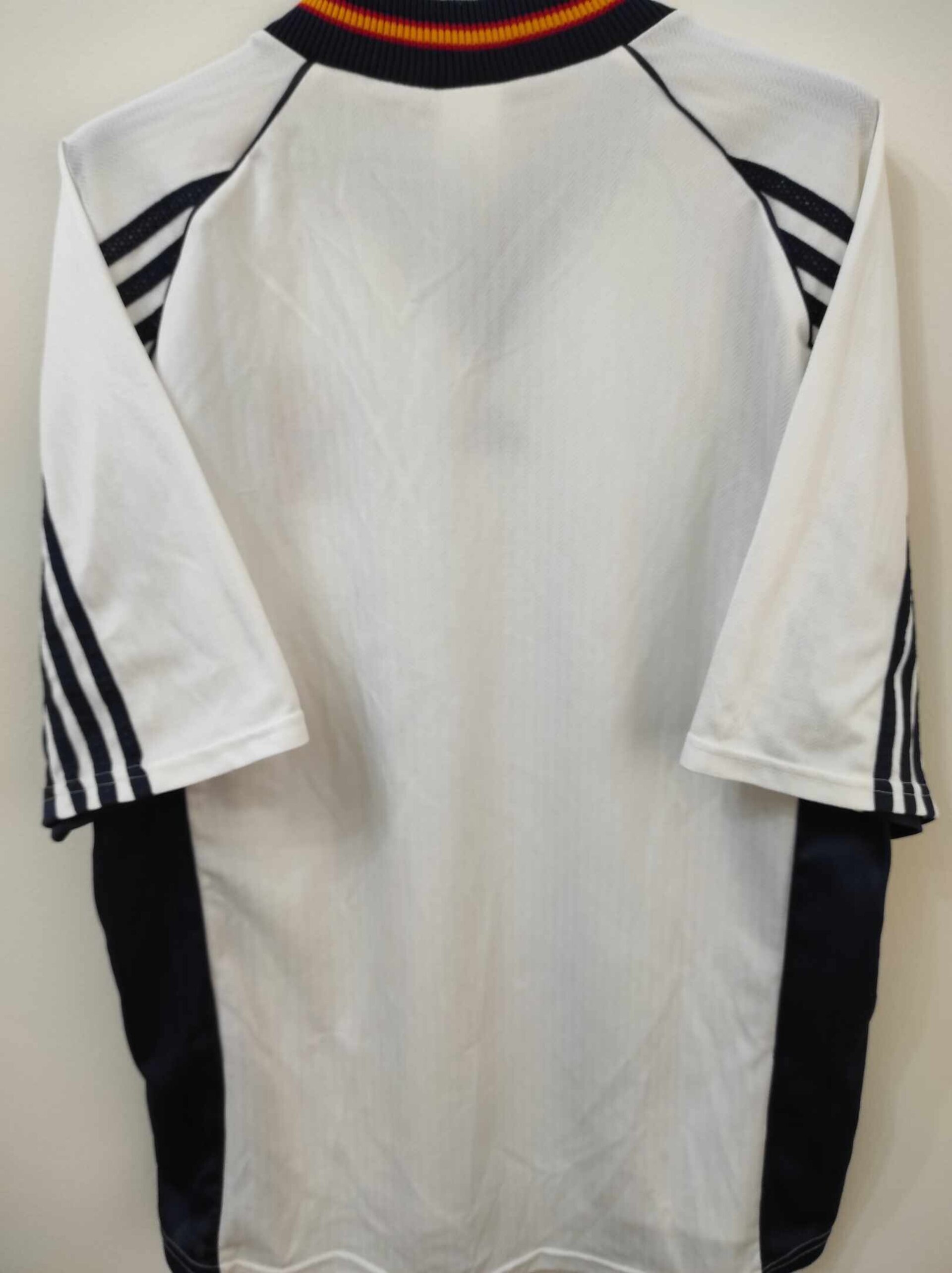 SPAIN 1998 World Cup third L - 3