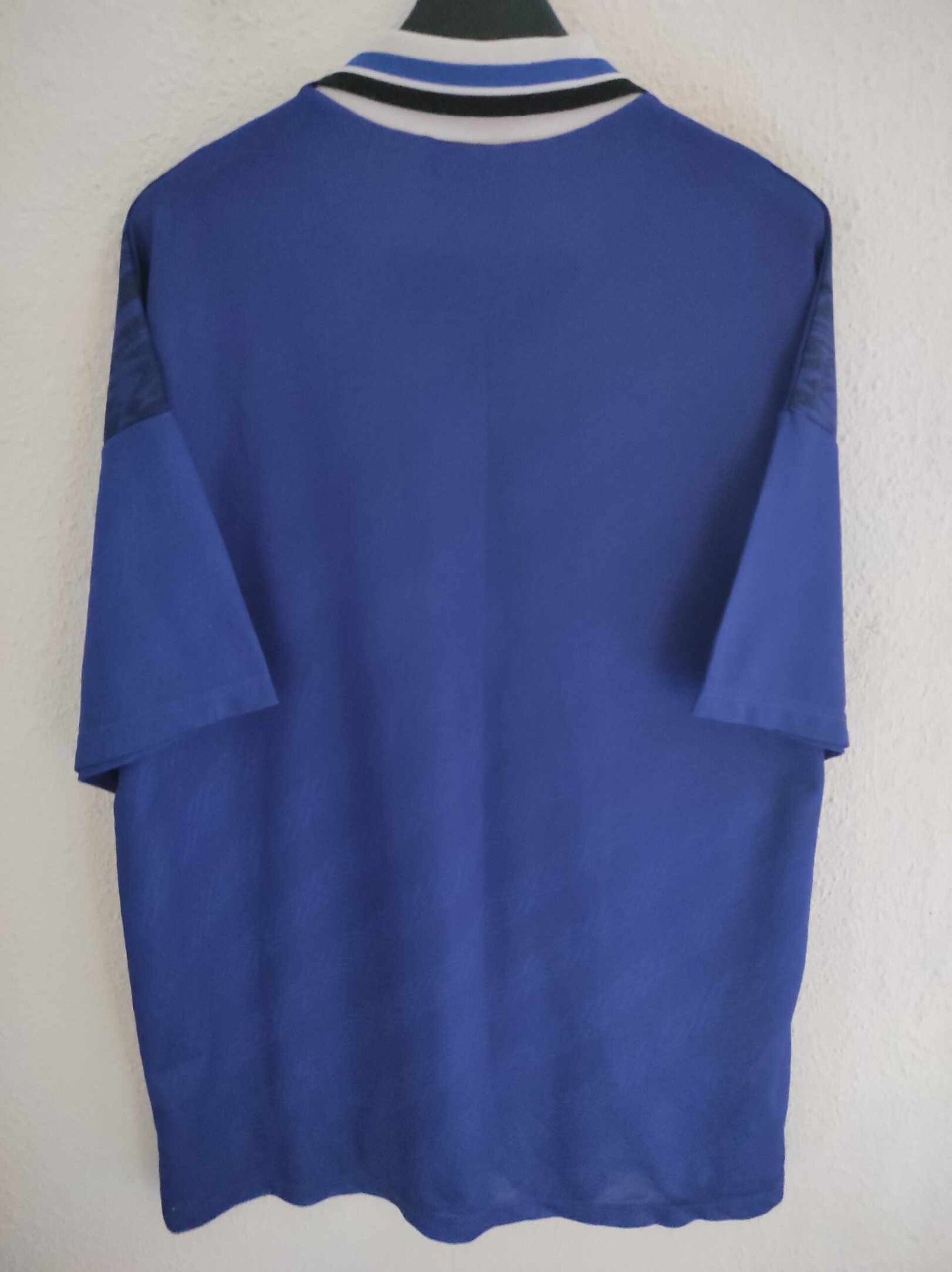 IPSWICH TOWN 1994-1995 XL - 4