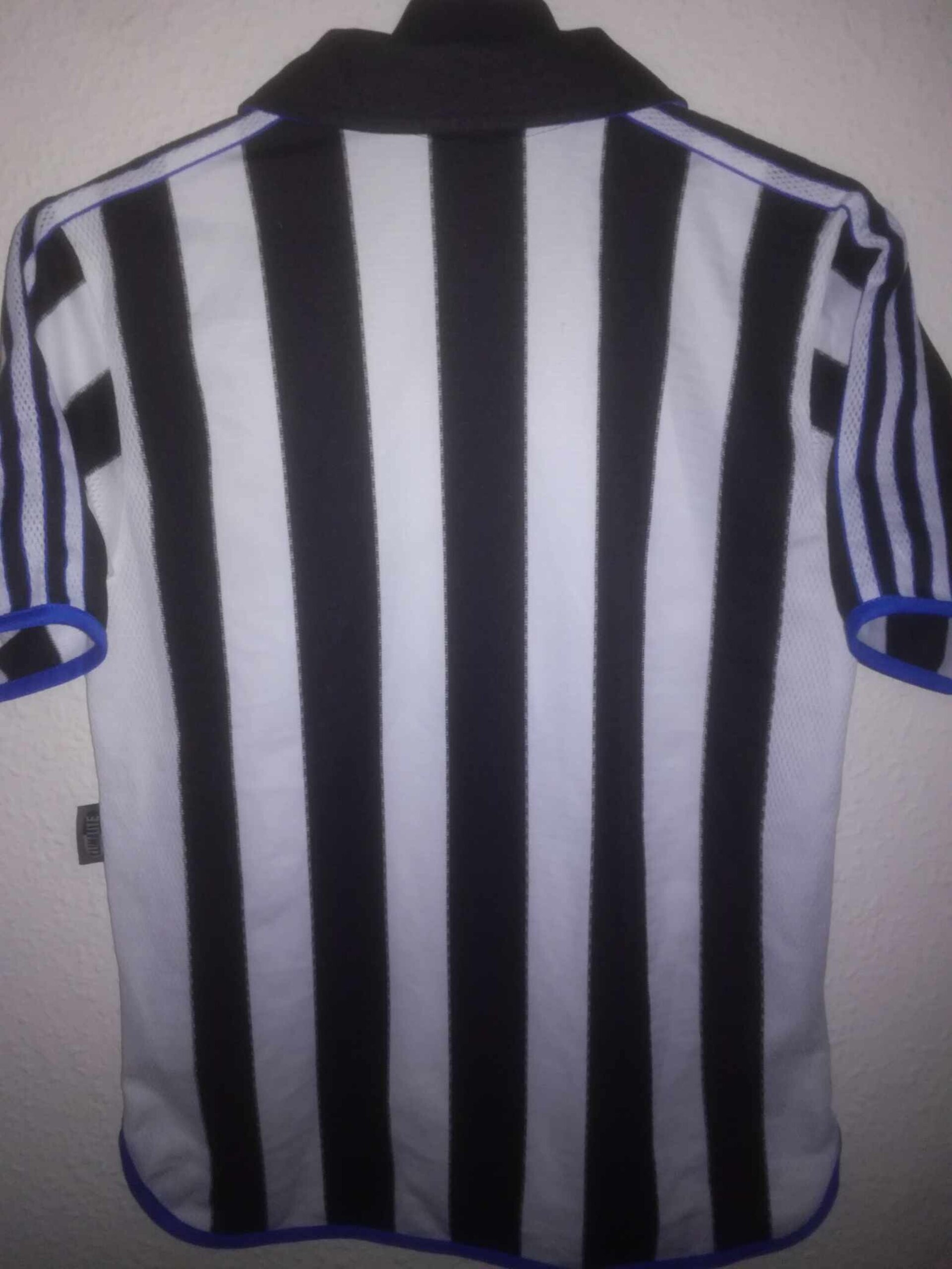 NEWCASTLE UNITED 1999-2000 Size 164 - 6
