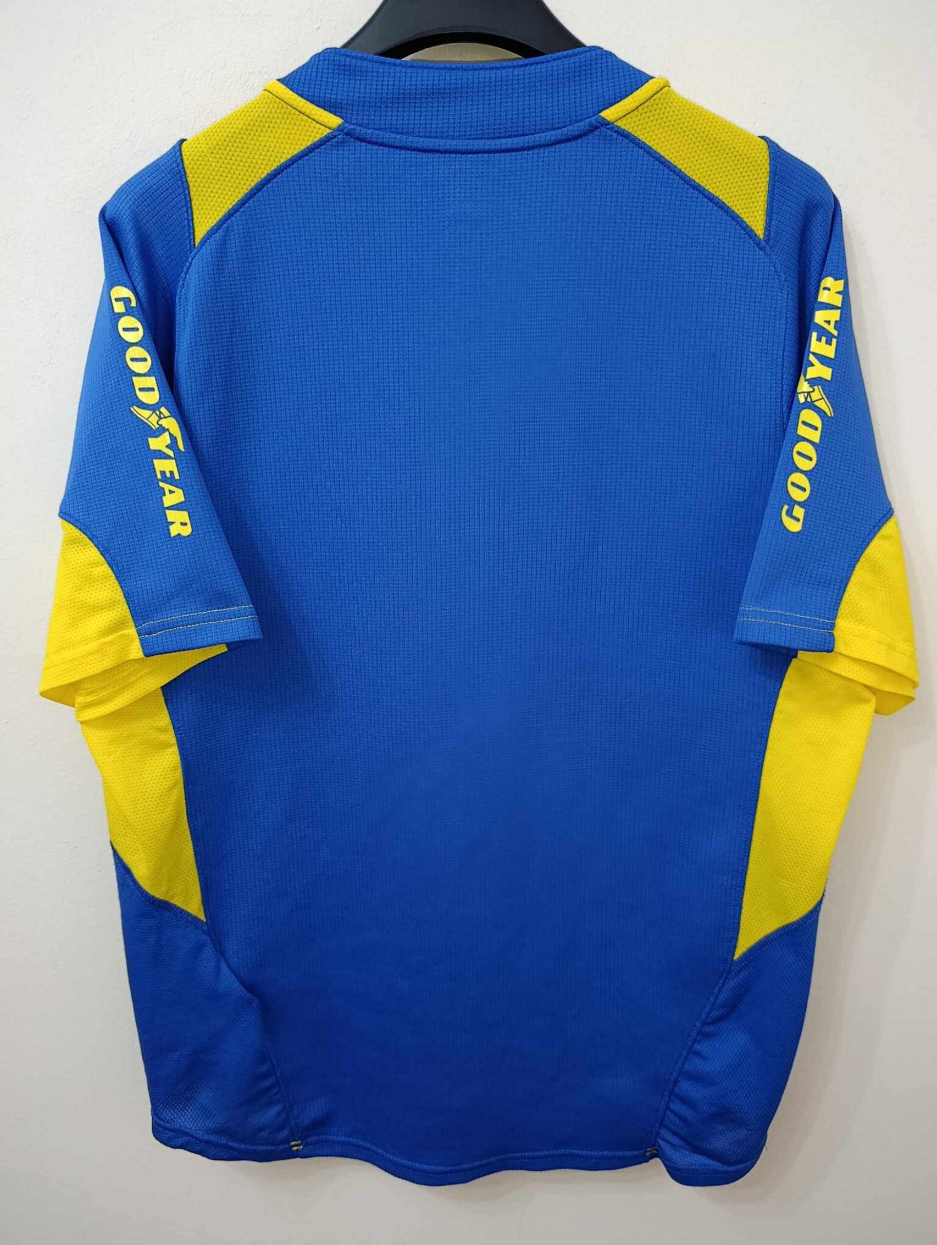 BOCA JUNIORS 1905-2005 Centenary M - 6
