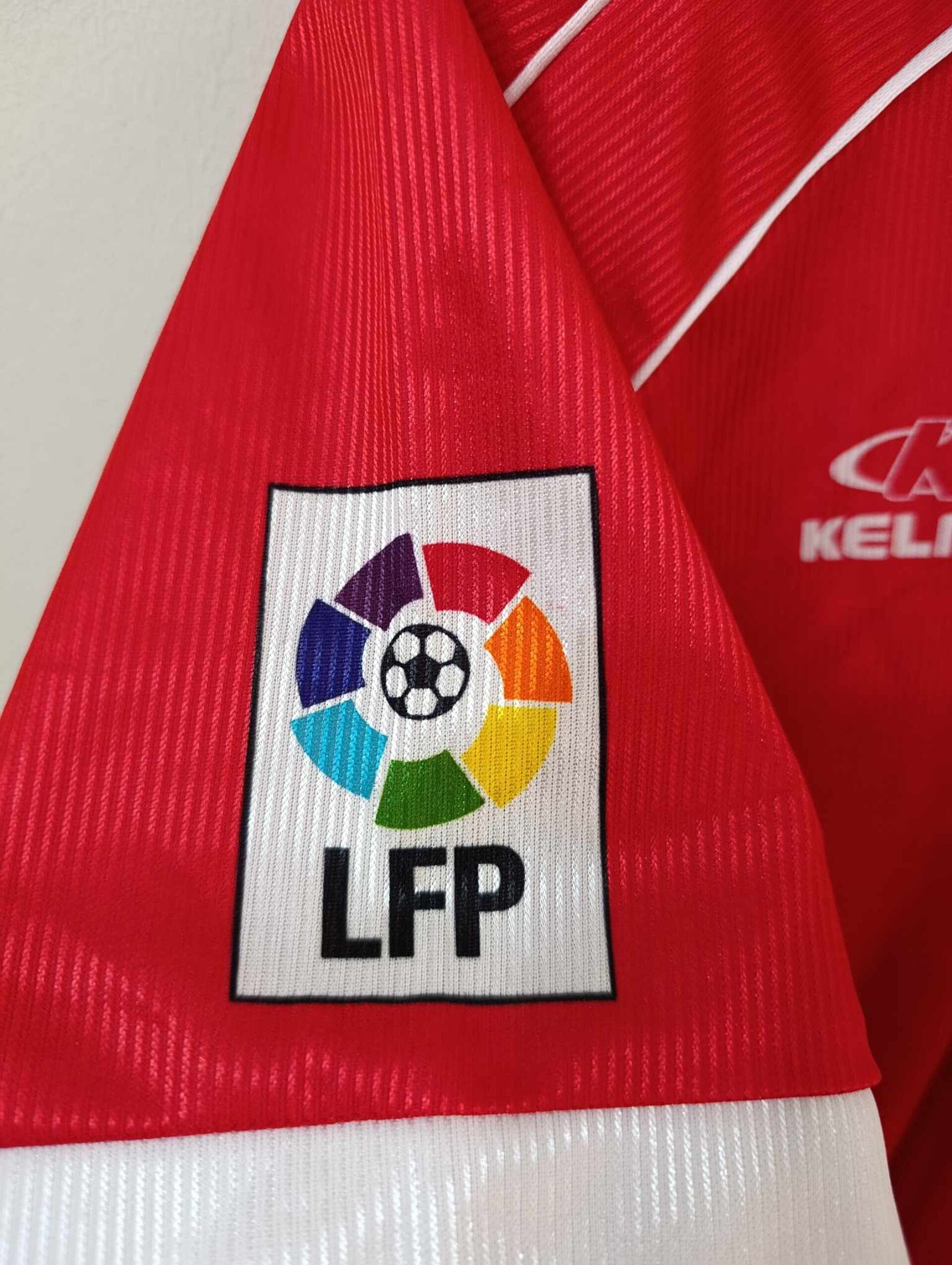 REAL MURCIA 2000-2001 S - 4