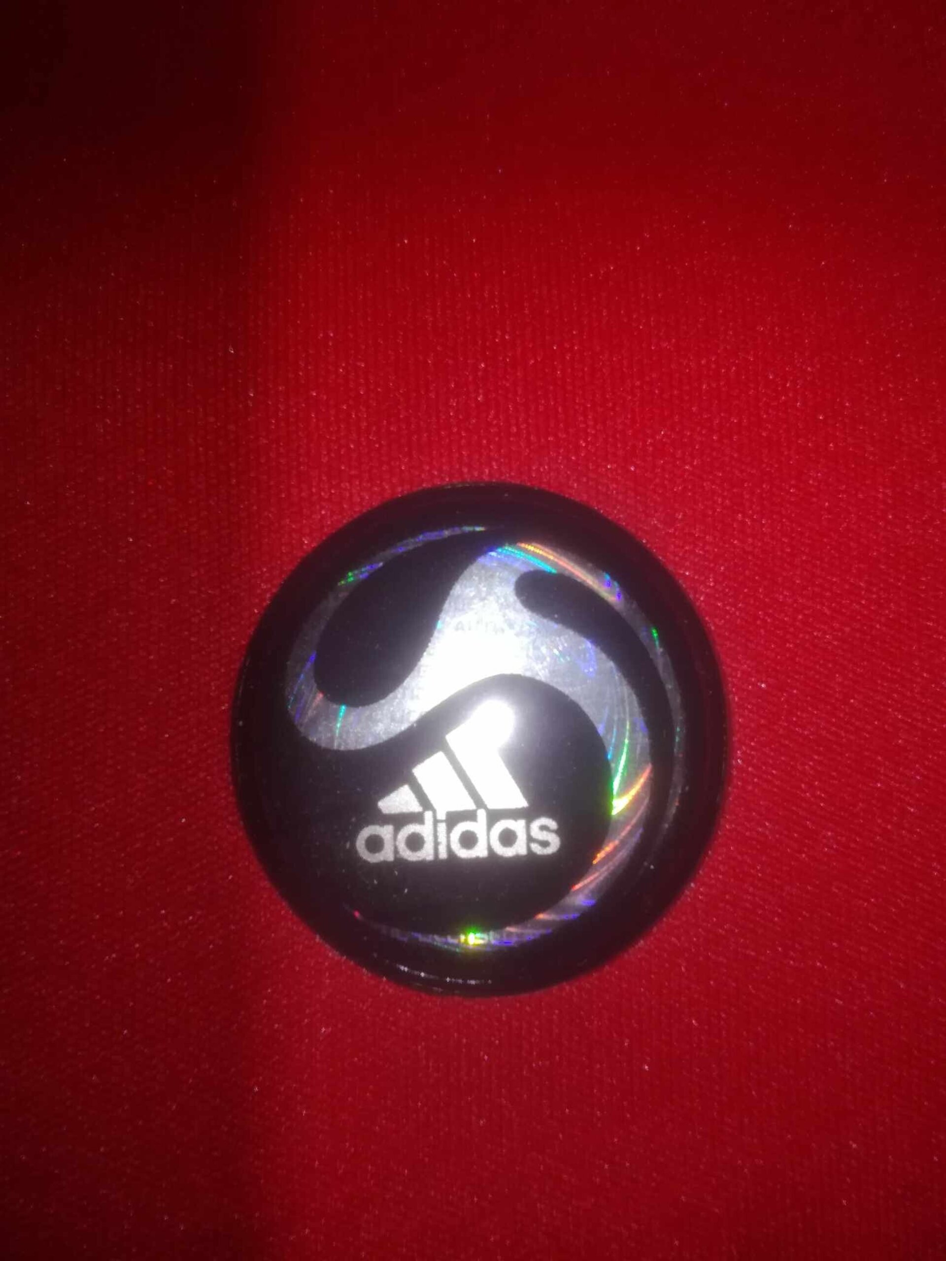SPAIN 2008 EURO BNWT L - 2