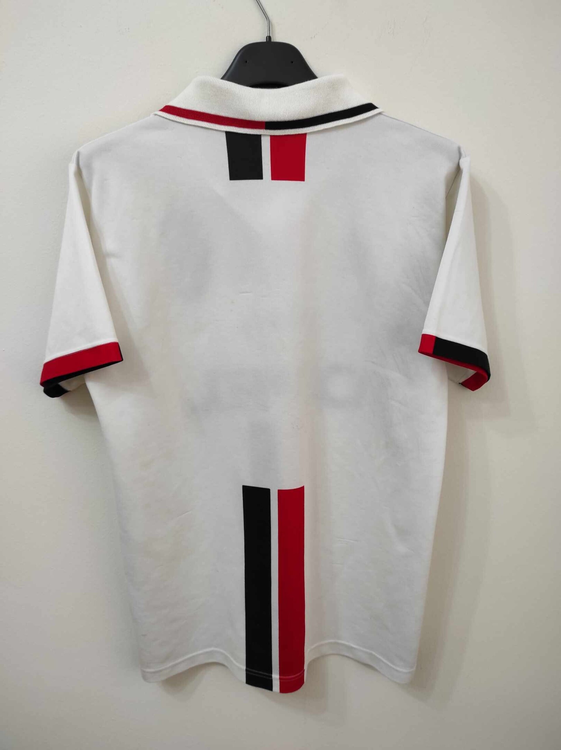 AC MILAN 1996-1997 away S - 4