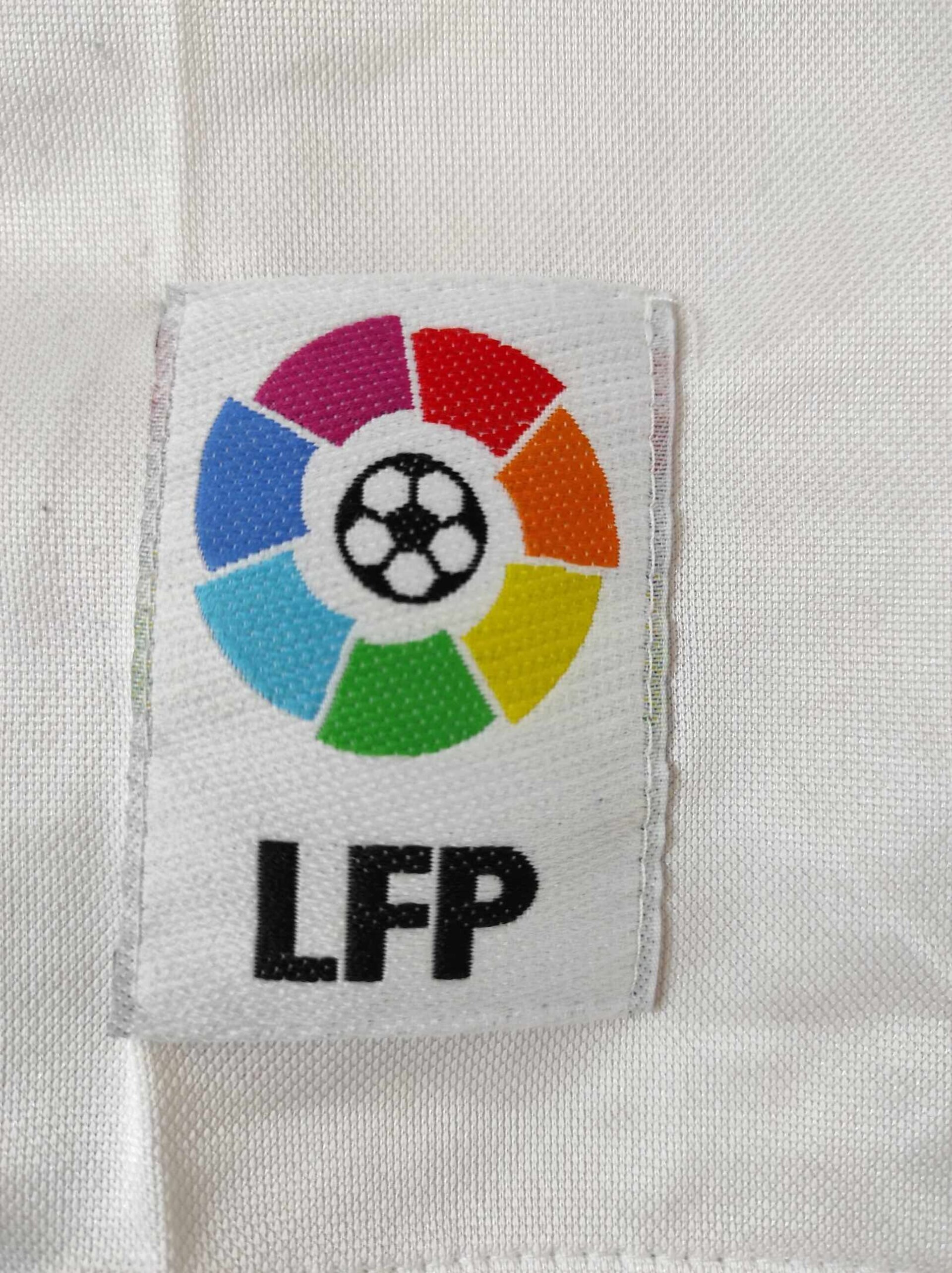 VALENCIA CF 2001-2002 XL - 3