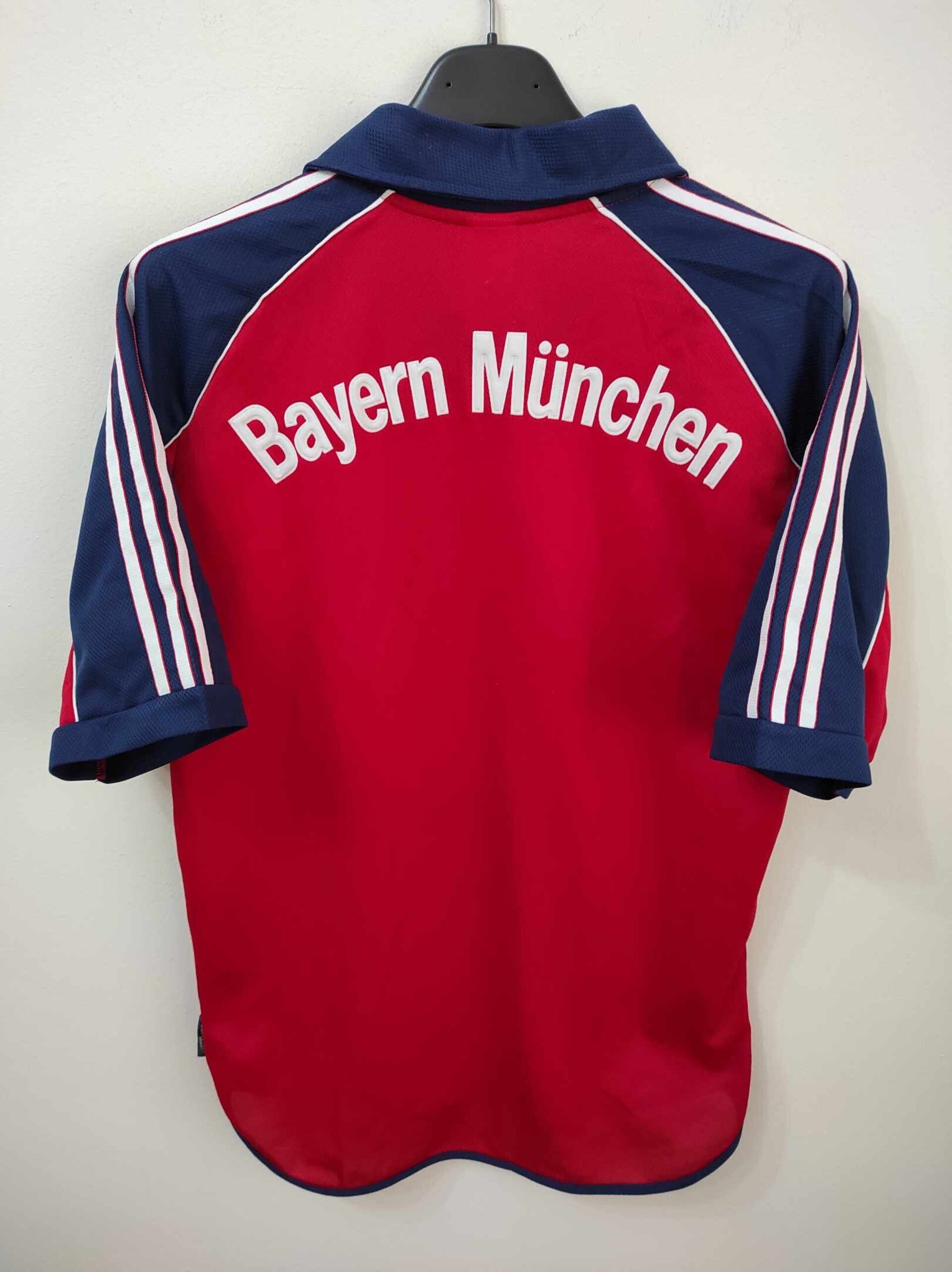 BAYERN MUNICH 1998-1999 S - 7