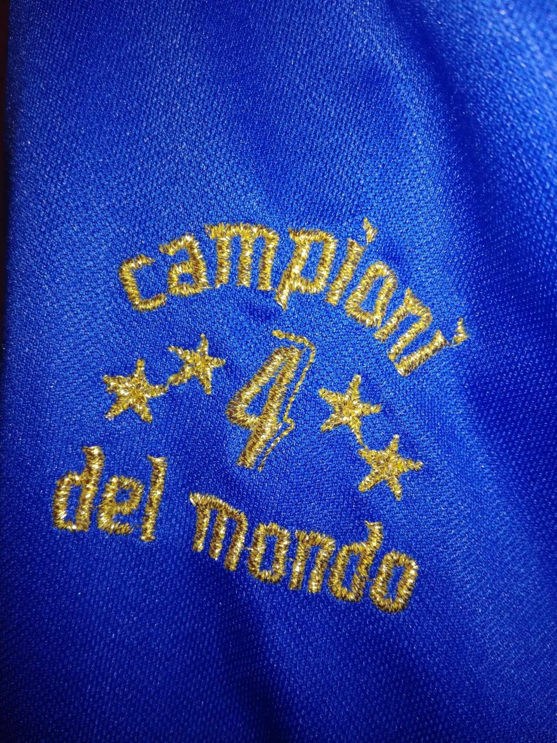 ITALY 2006 World Cup XL - 2