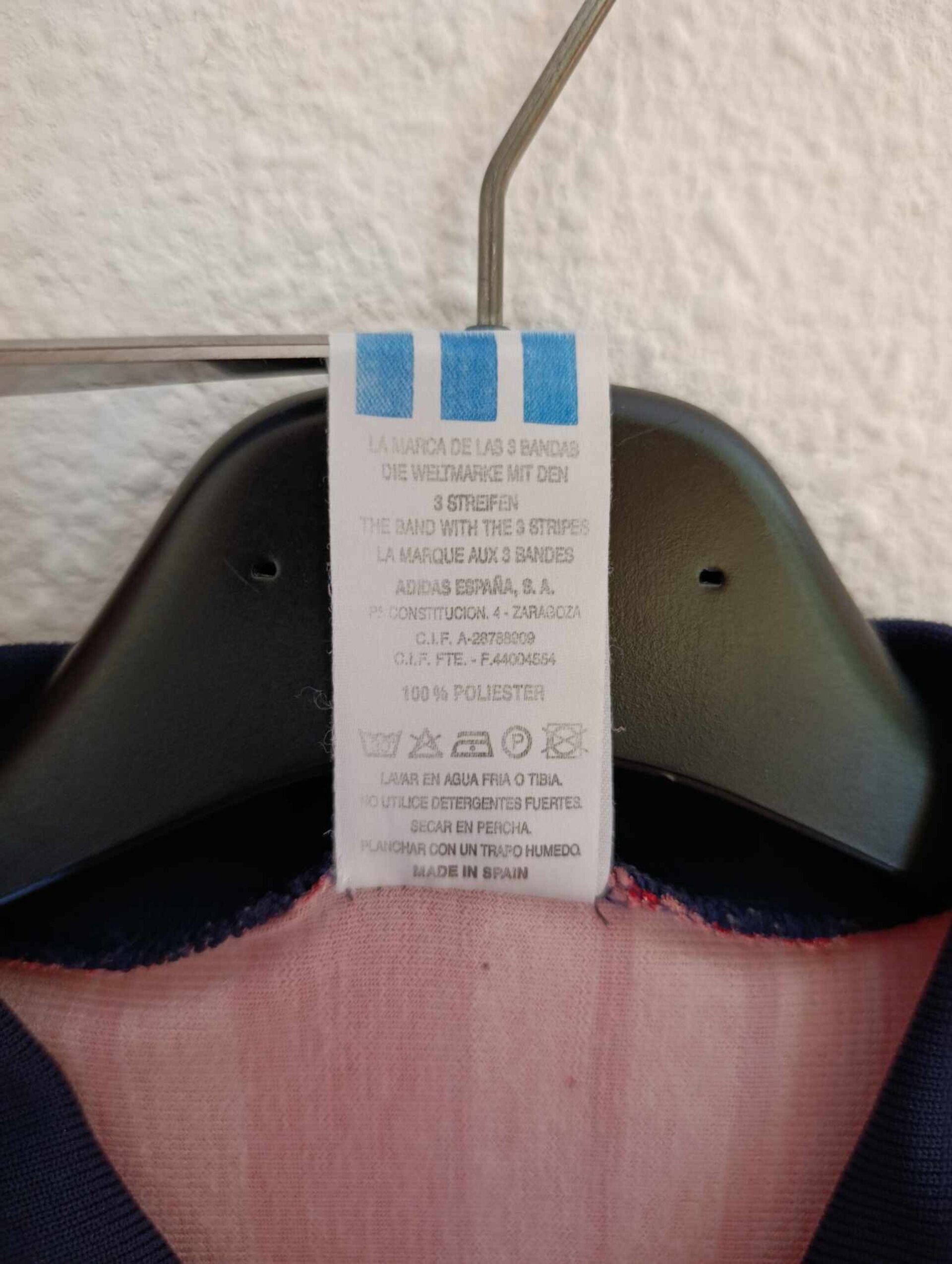 SPAIN 1994 World Cup XL - 3