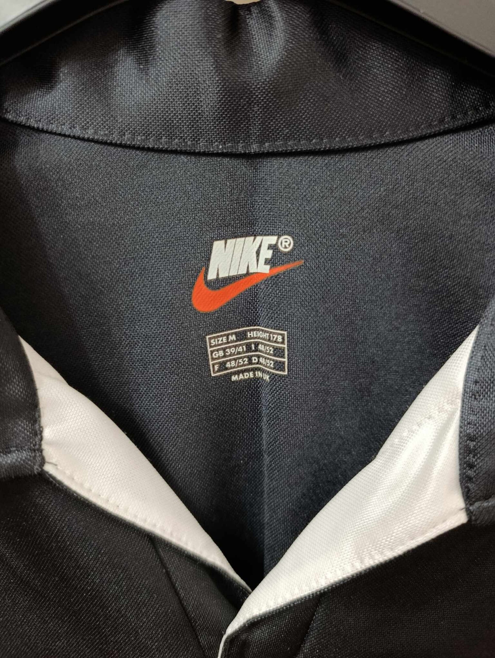 BORUSSIA DORTMUND 1998-2000 away M - 2