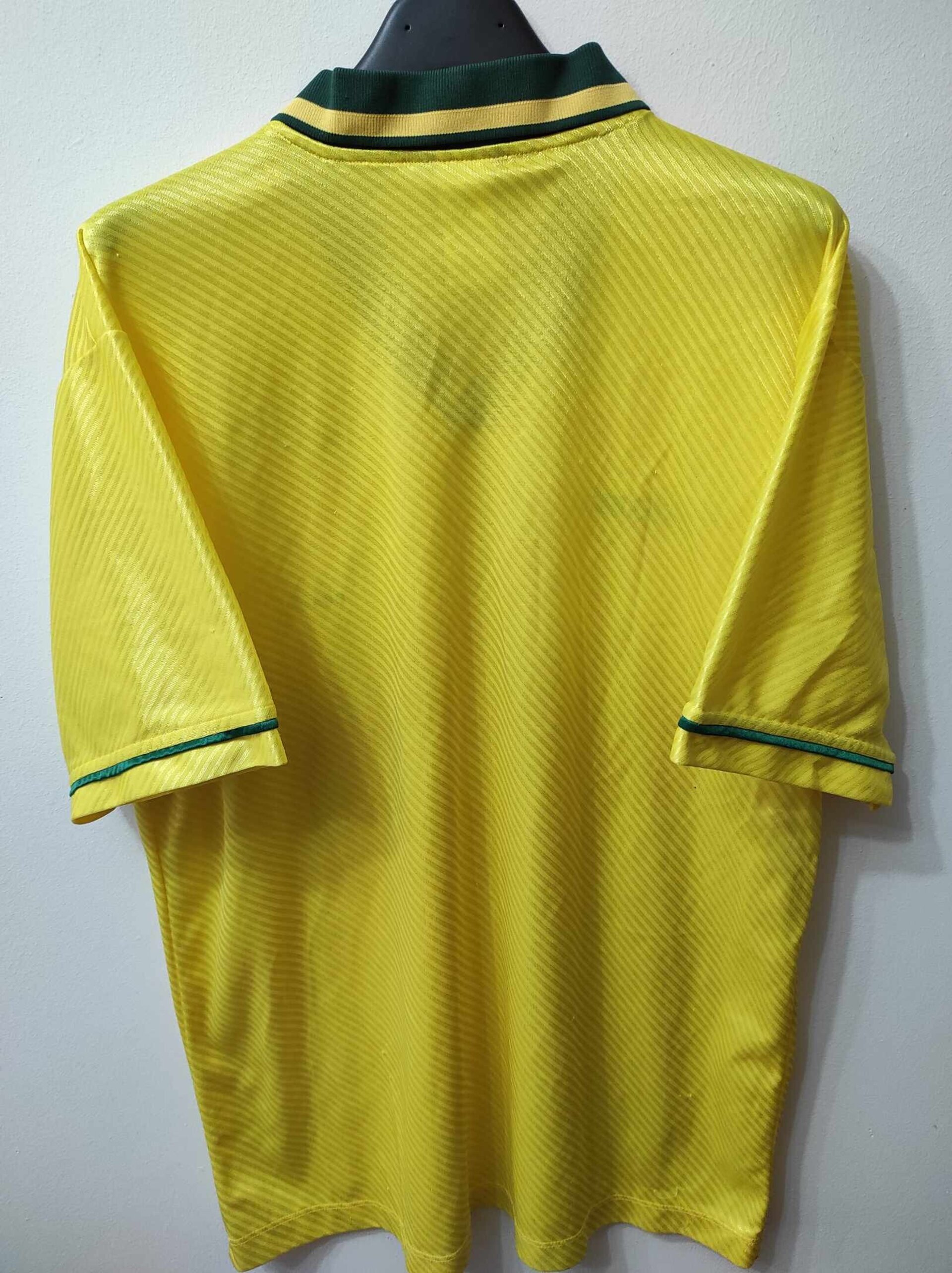 BRAZIL 1994 World Cup XL - 6
