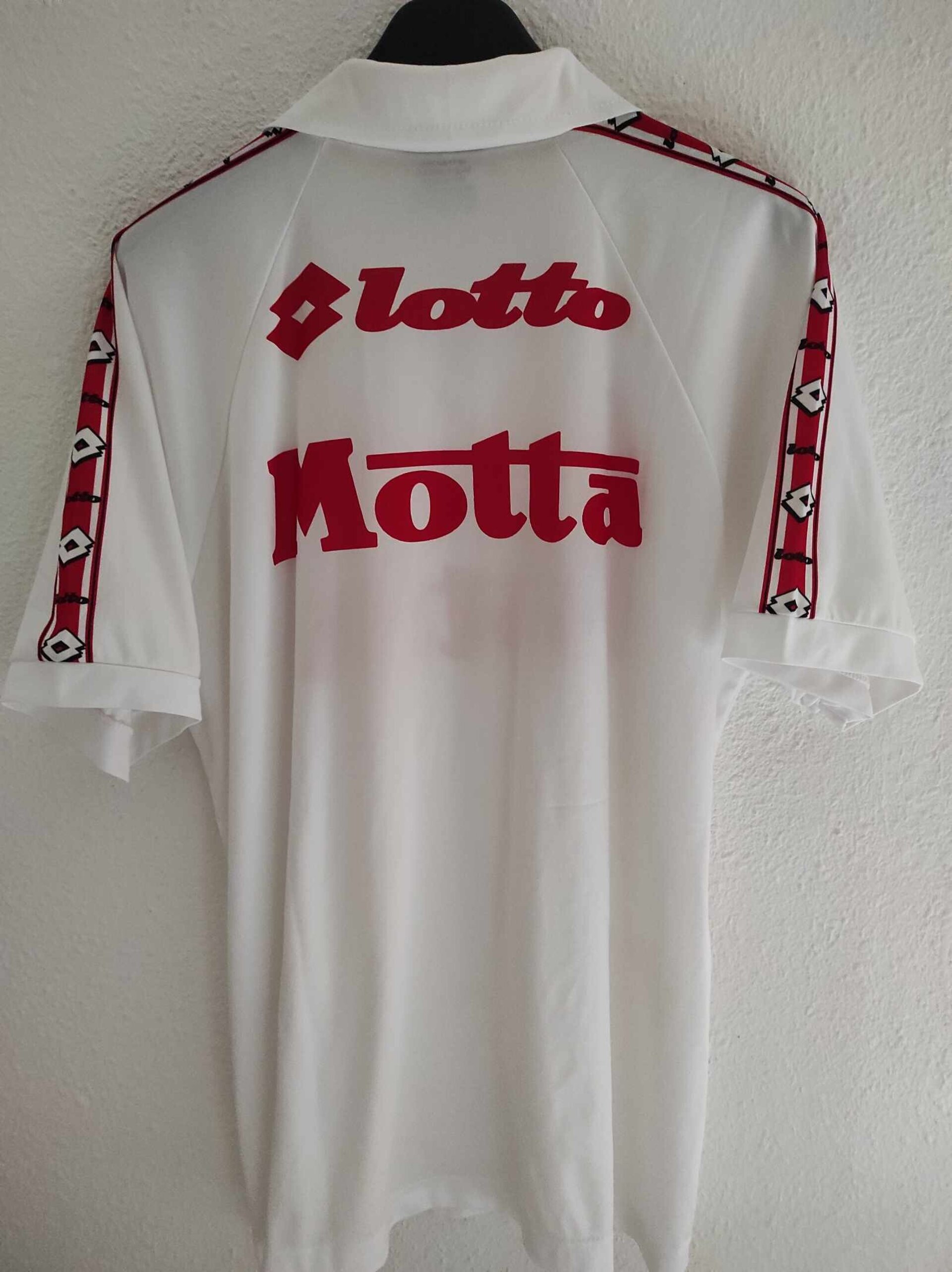 AC MILAN 1993-1994 Training L - 5