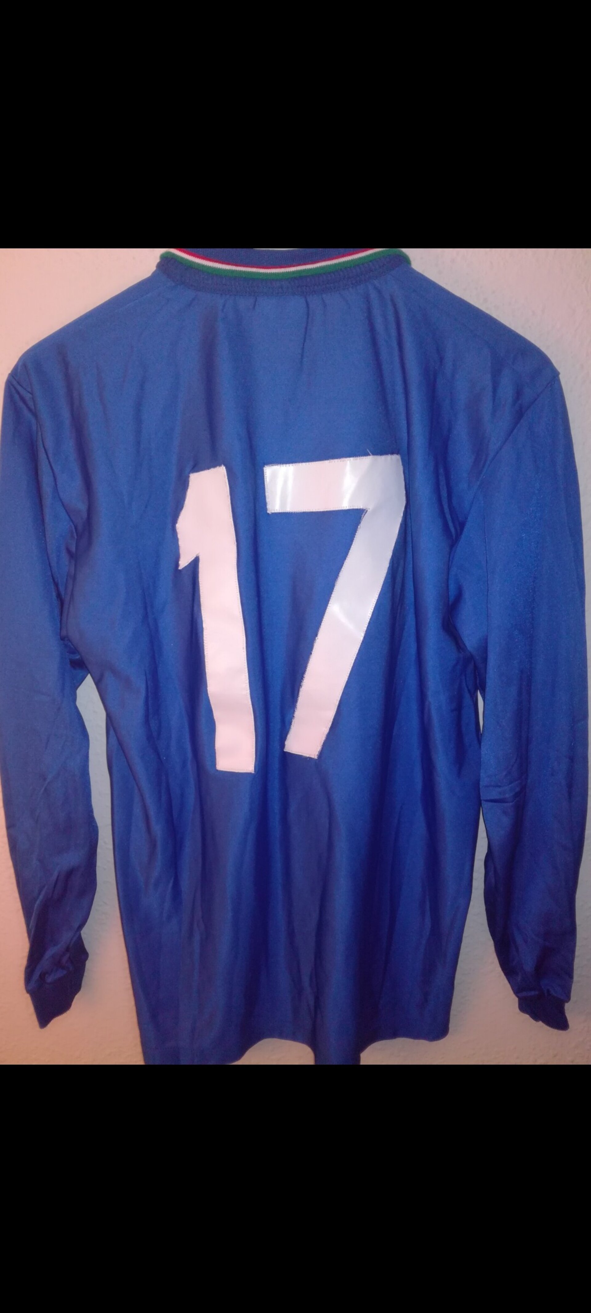 ITALY 1990 World Cup L - 2