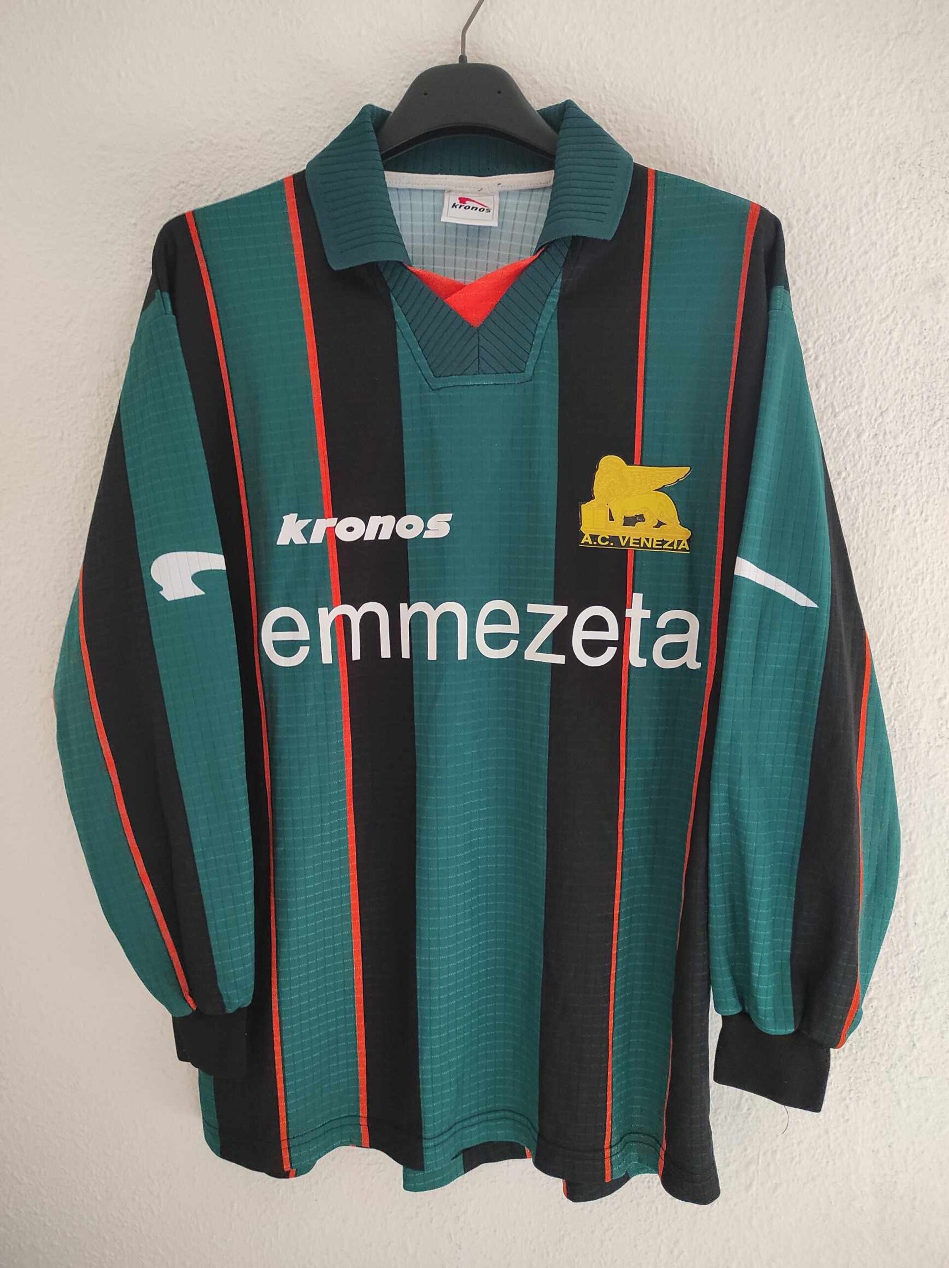 VENEZIA 1999-2000 M - 1