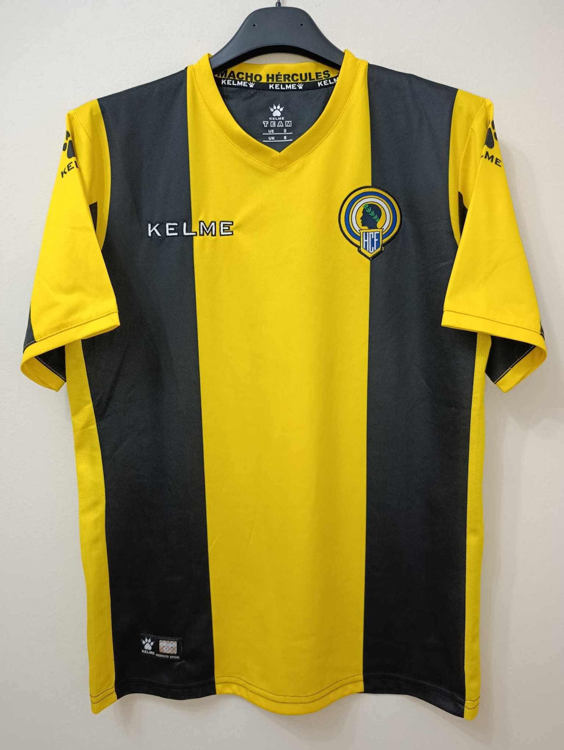 HERCULES 2018-2019 away S - 1