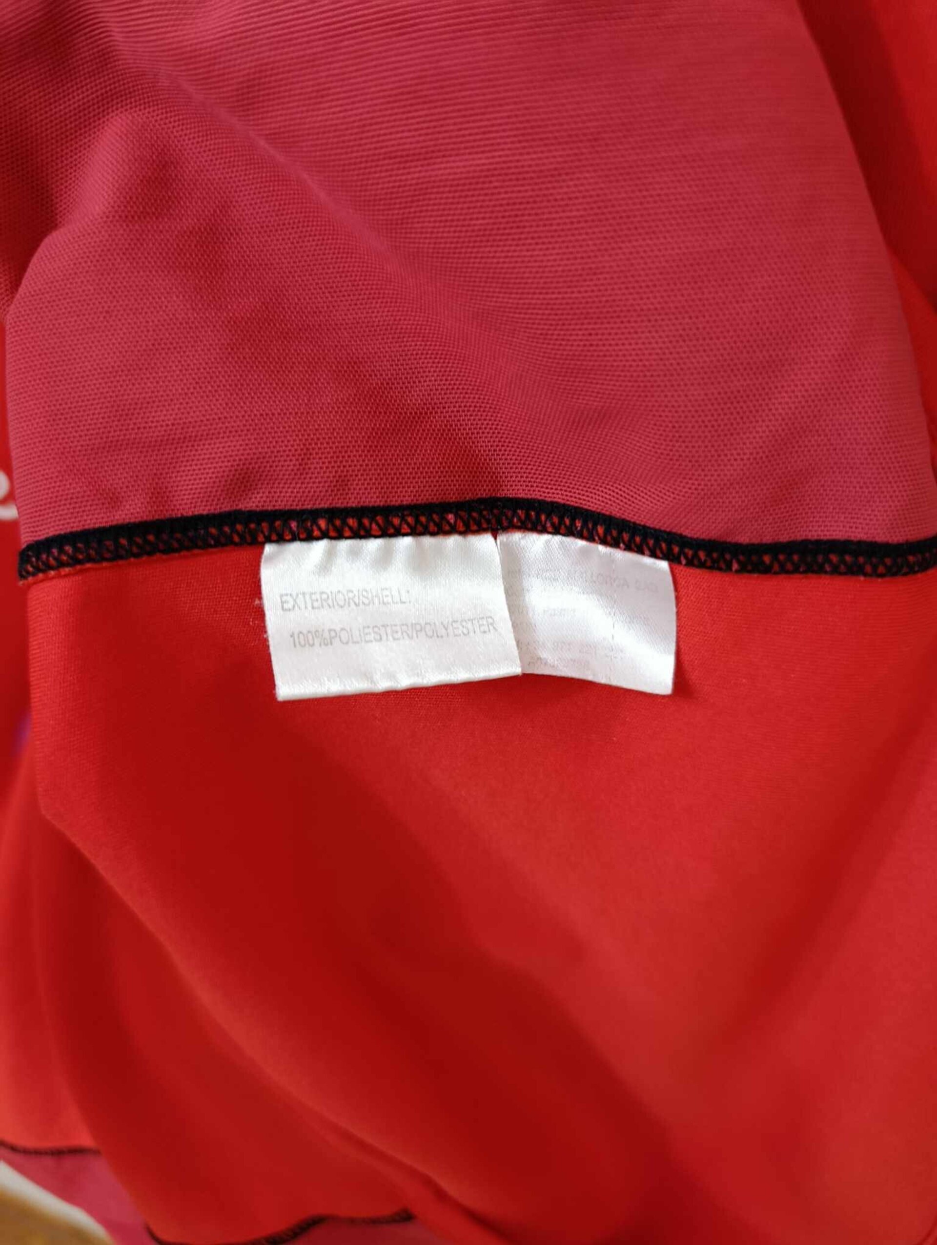 RCD MALLORCA 2003-2004 XL - 5