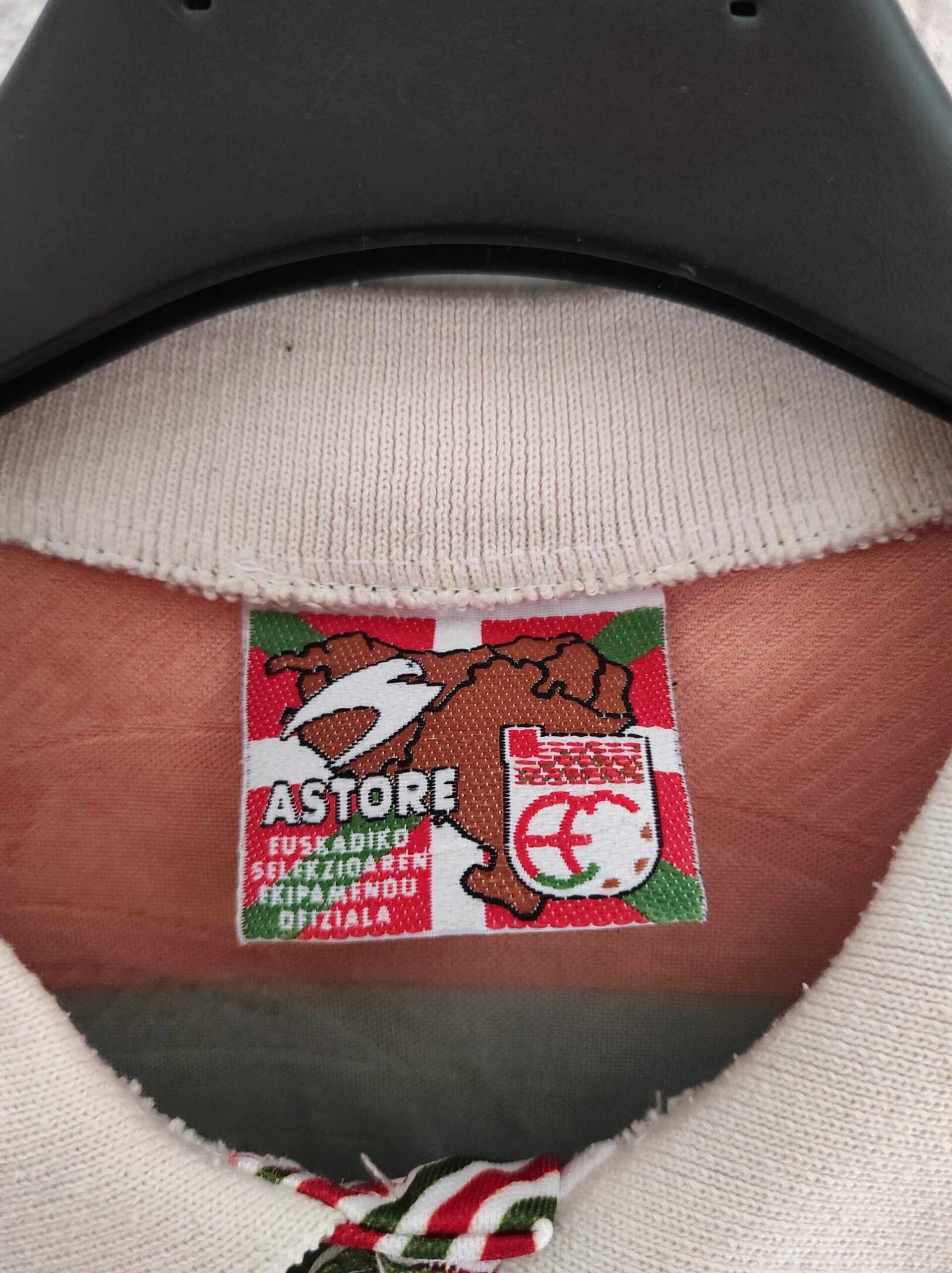 EUSKADI 1993 XL - 2