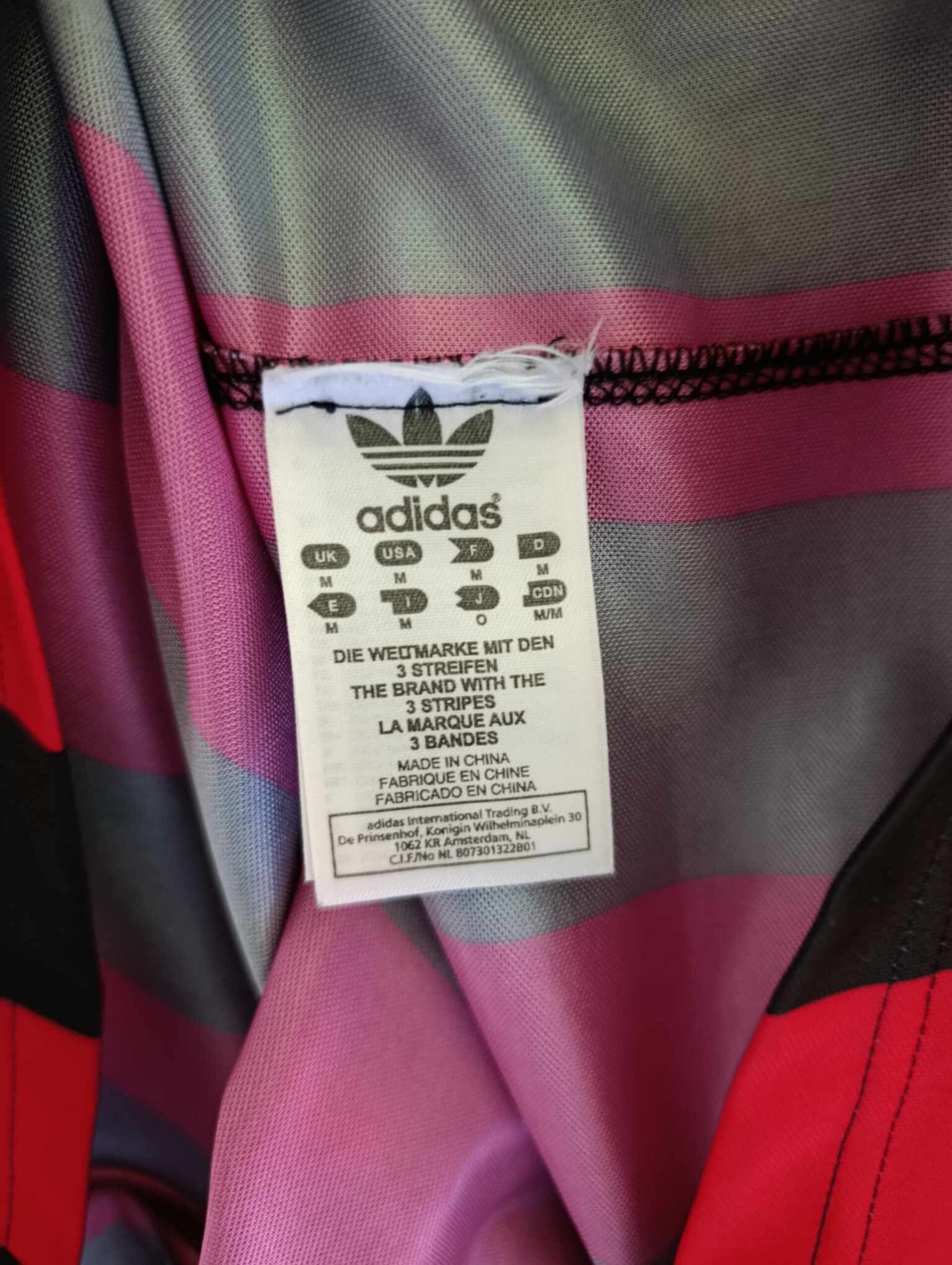 AC MILAN Adidas Originals M - 3