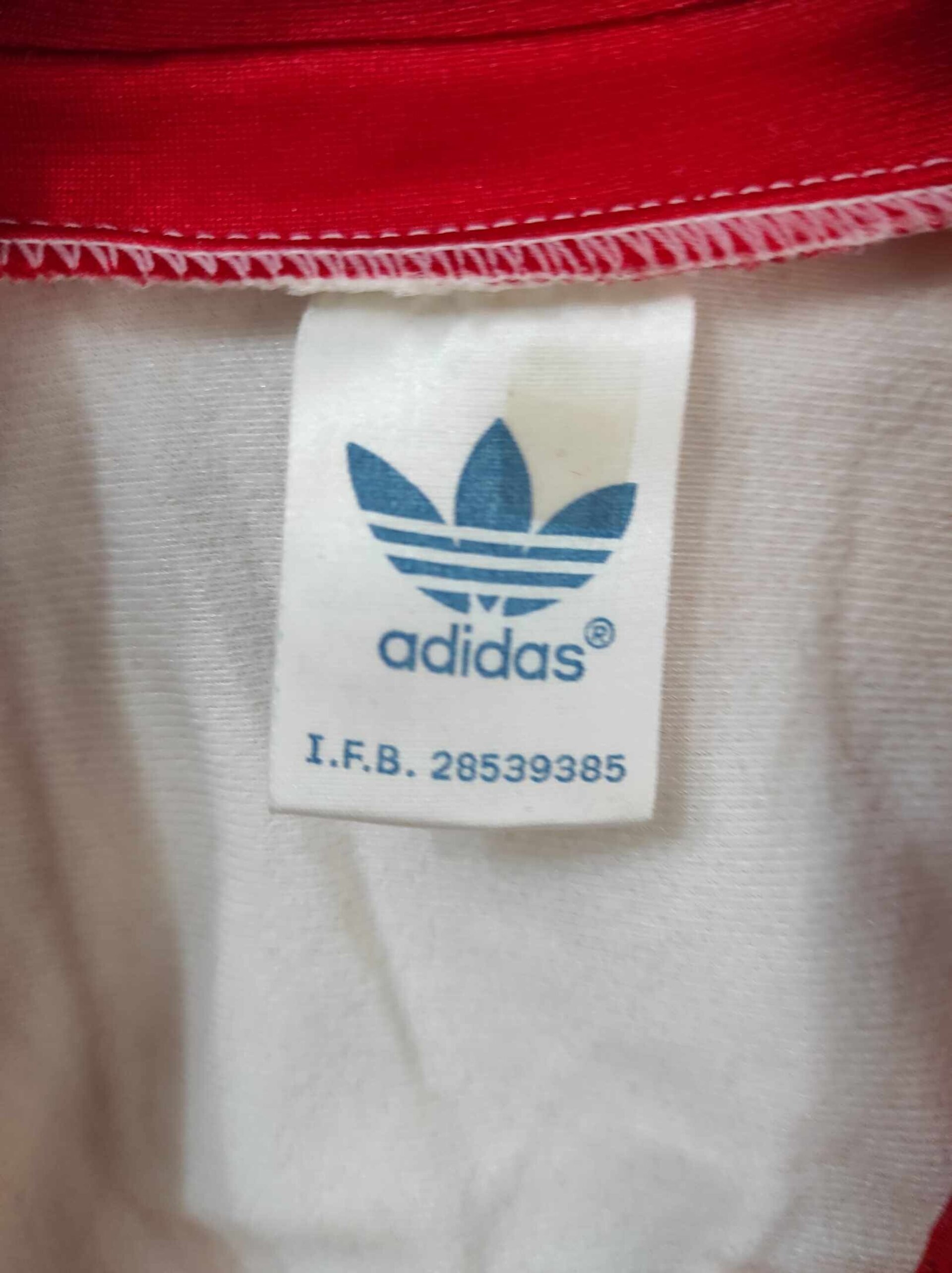 ADIDAS OLDSCHOOL 80s M - 2